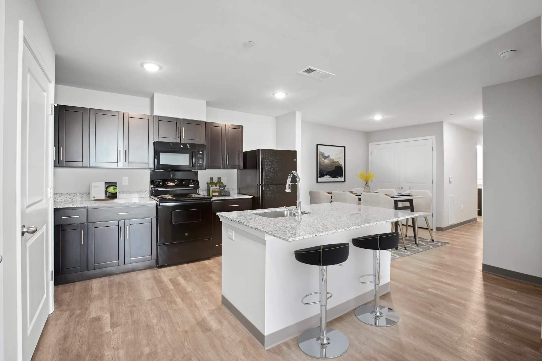 West Point Village Apartments West Point, GA 31833