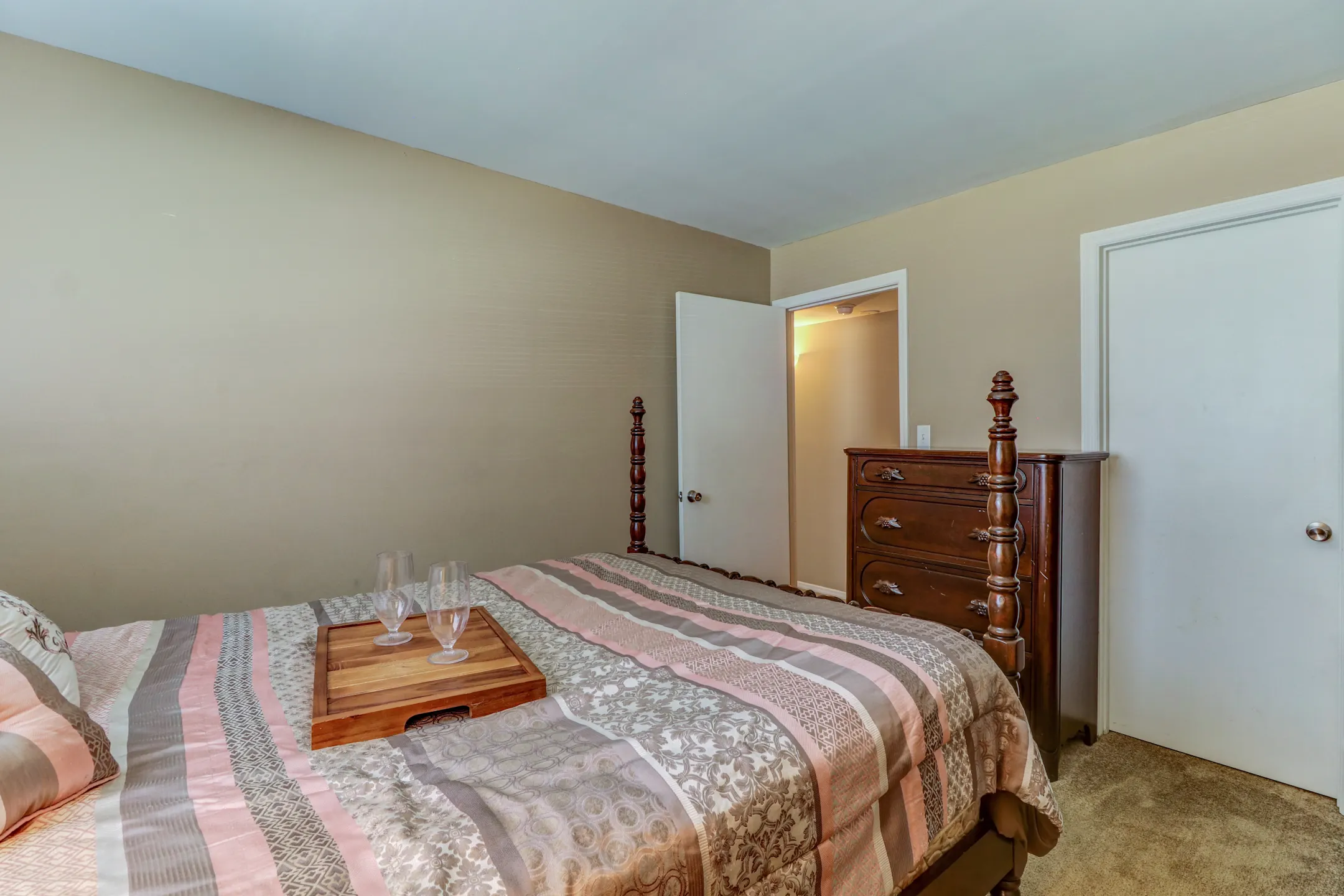 Chapelwood Place Apartments Apartments Henderson, KY 42420