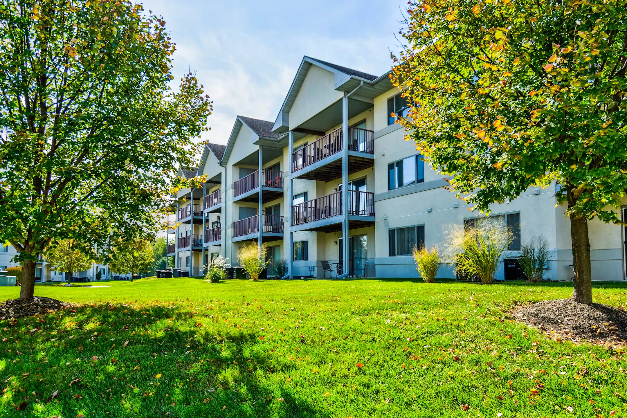 Valley Stream Village Apartments Newark, DE 19702