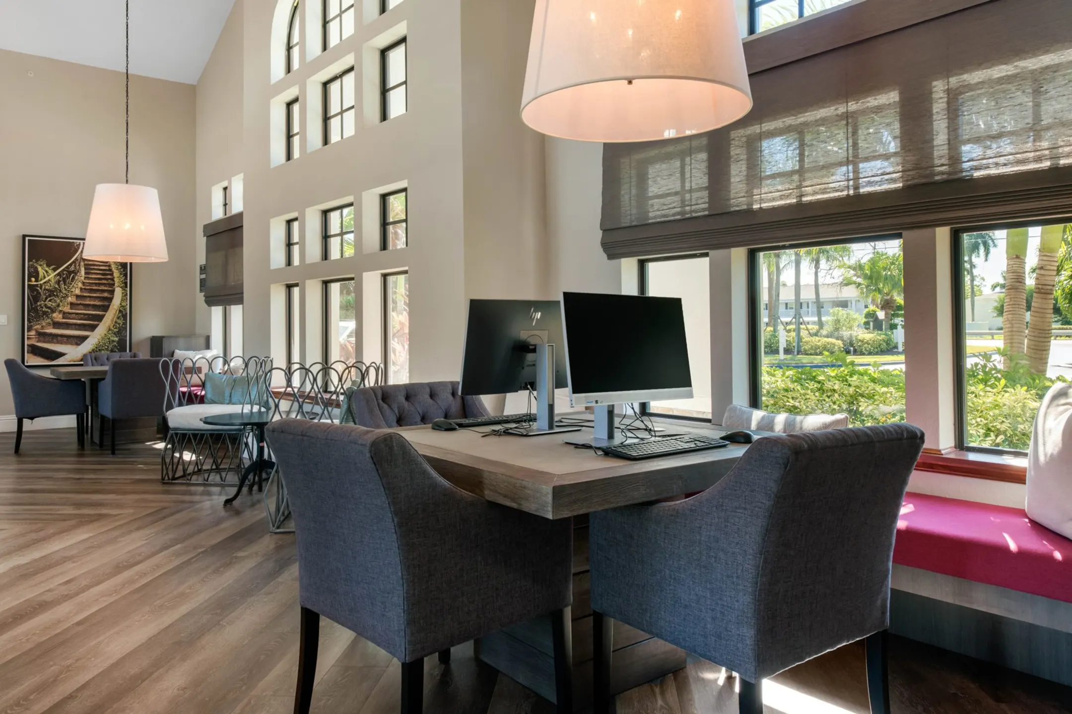 Dining Room - Brantley Pines - Fort Myers, FL