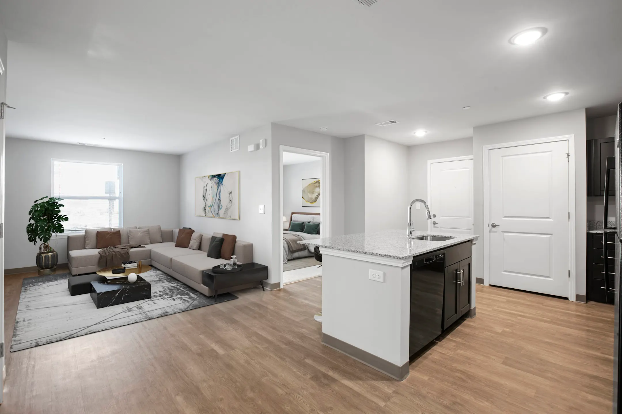 West Point Village Apartments West Point, GA 31833