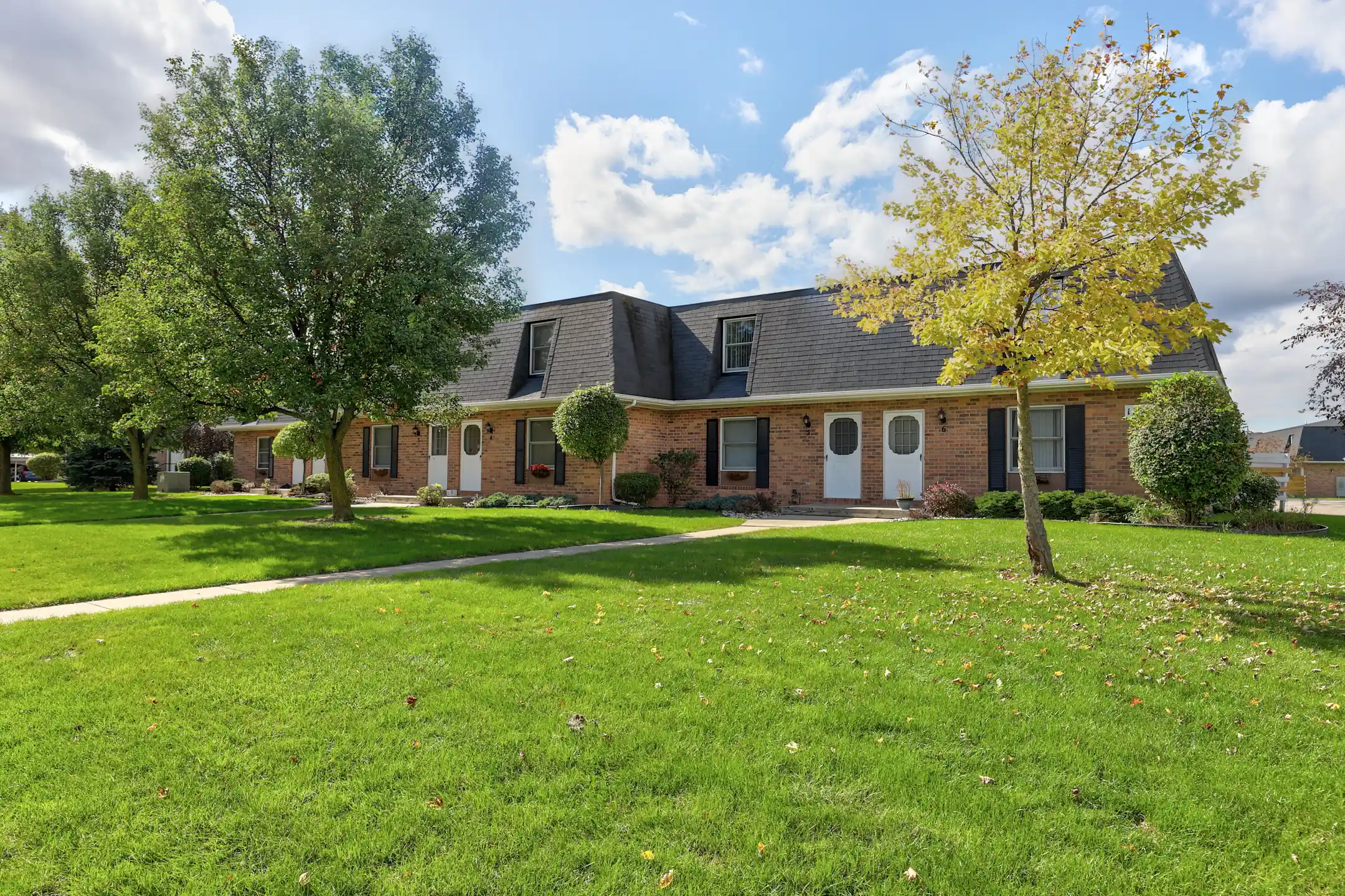 Silver Creek Apartments Apartments Birch Run, MI 48415