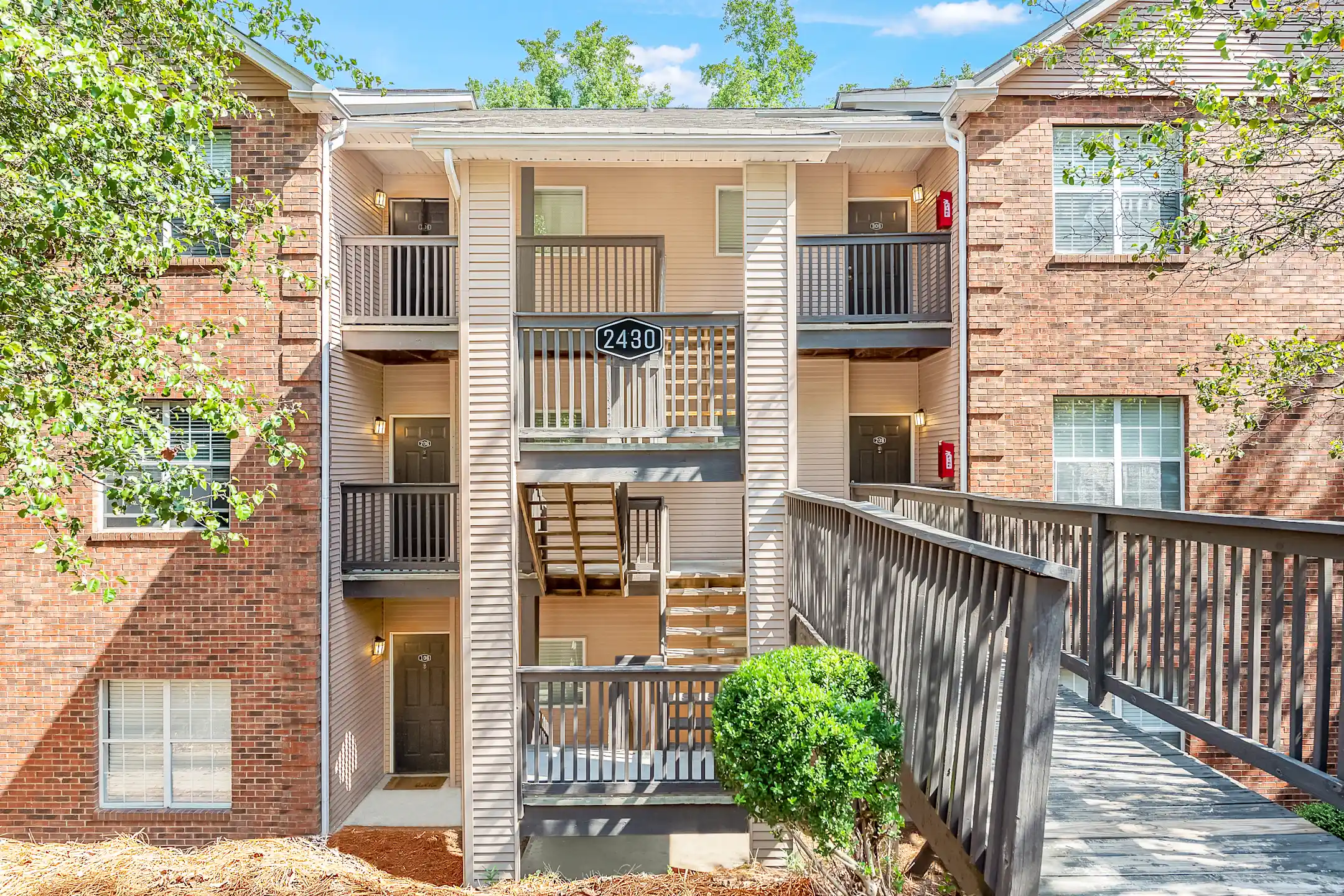 Estates at Rock Hill Apartments Rock Hill, SC 29732