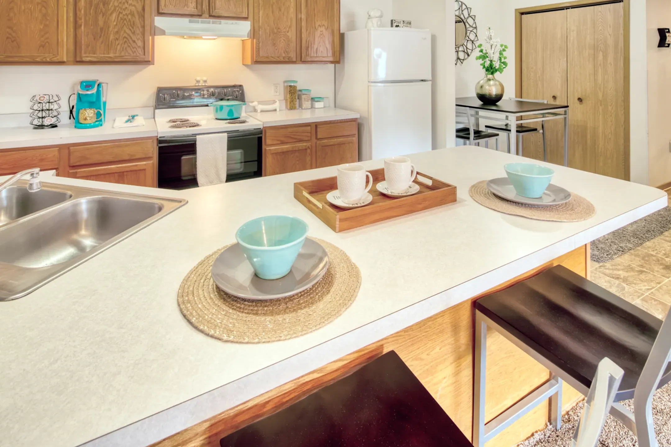 South Duff Apartments Ames, IA 50010