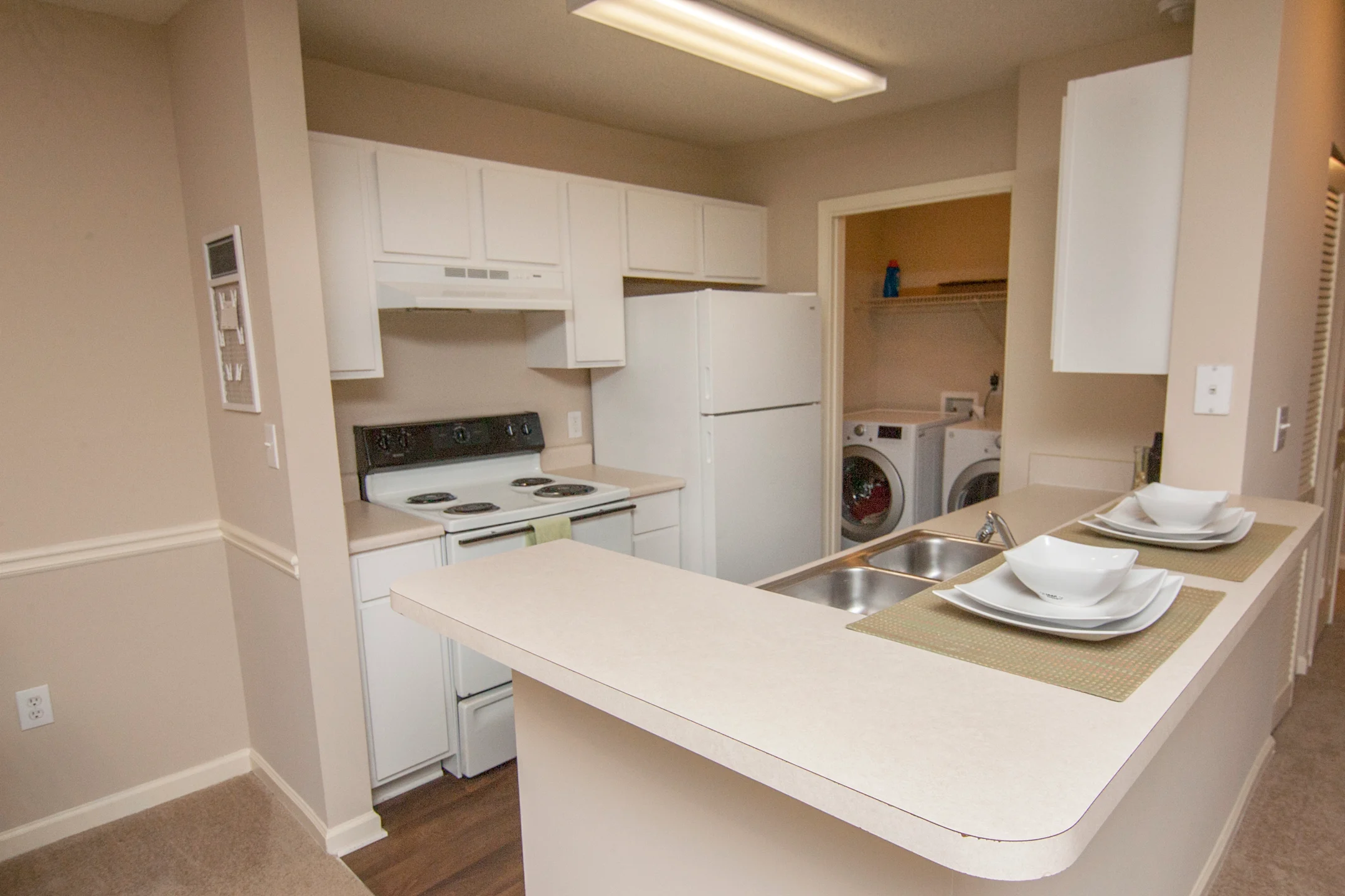 Signature Pointe Apartments Piedmont, SC 29673