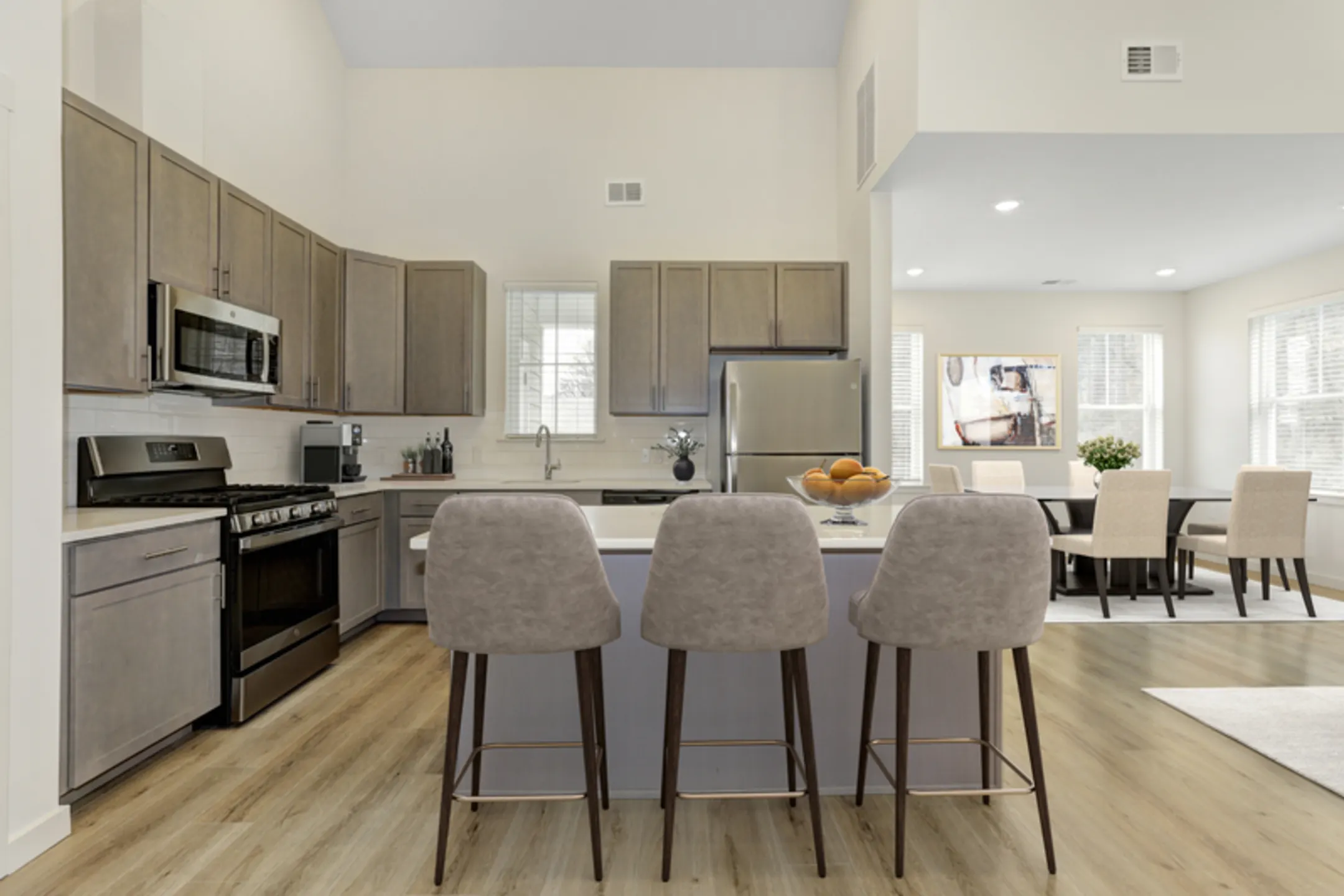 Glenside 2545 US Highway 22 Scotch Plains, NJ Apartments for Rent