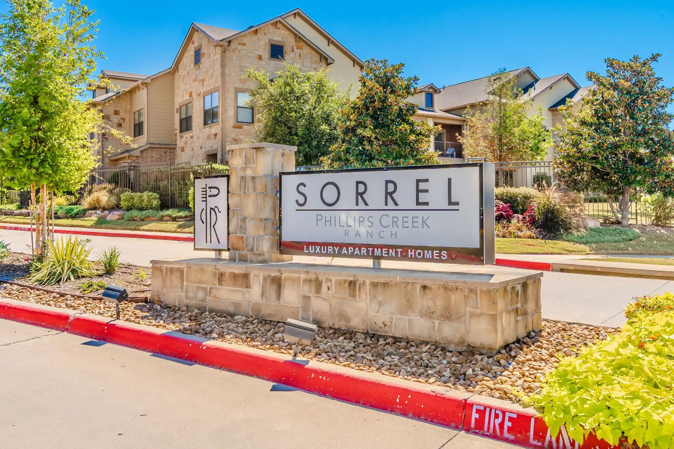 Sorrel at Phillips Creek Ranch Apartments Frisco, TX 75036