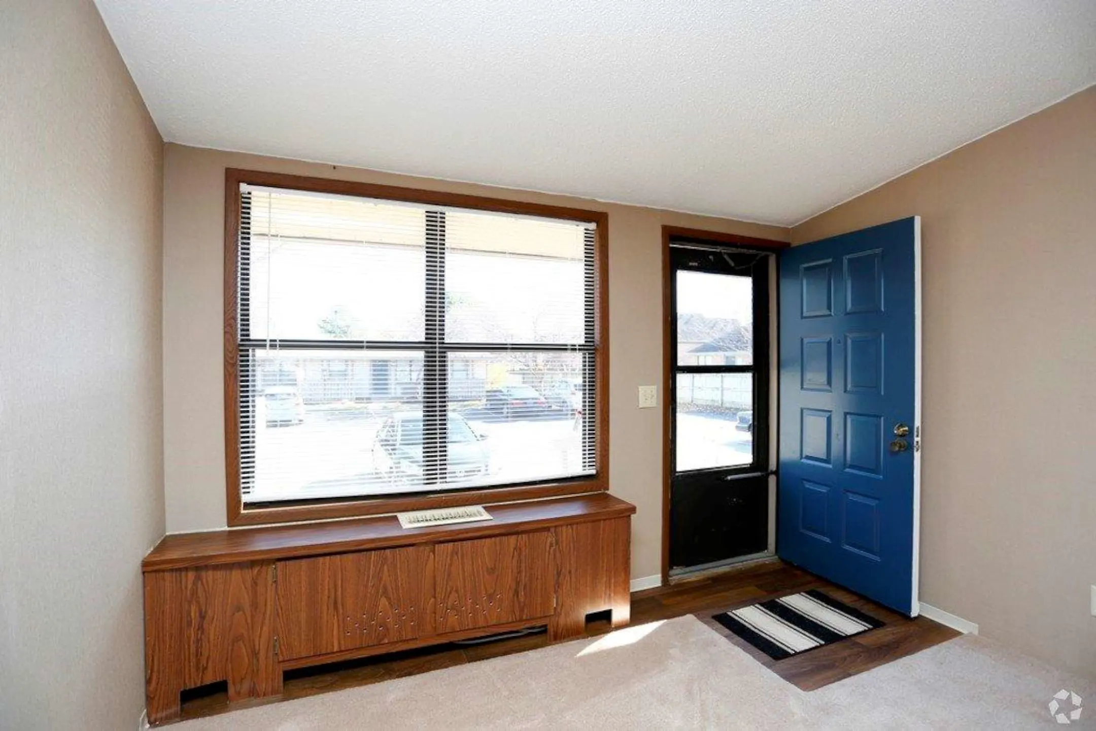 Slate Run Apartment