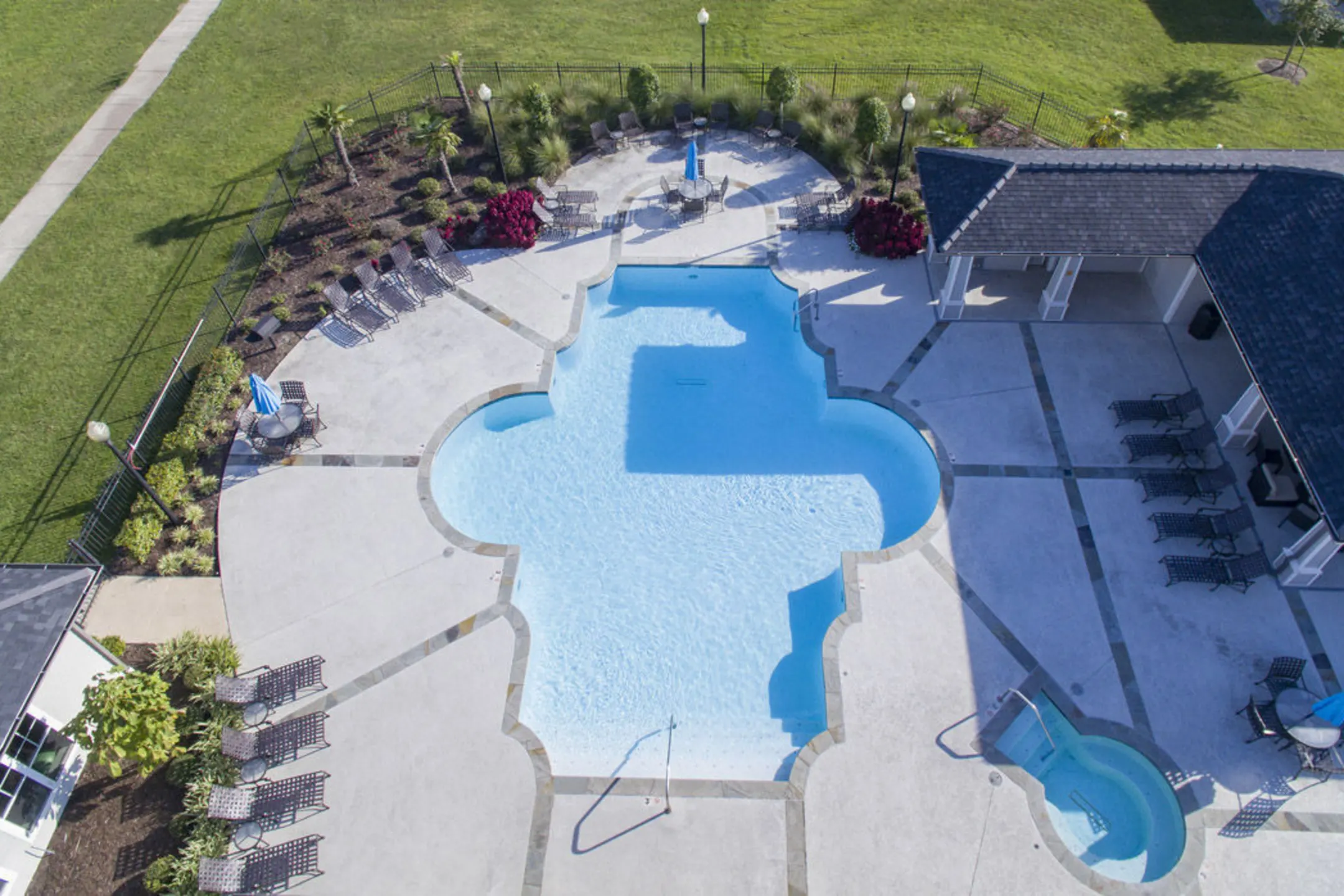 Belle Savanne Luxury Apartments 1000 E Carlyss Blvd Sulphur, LA