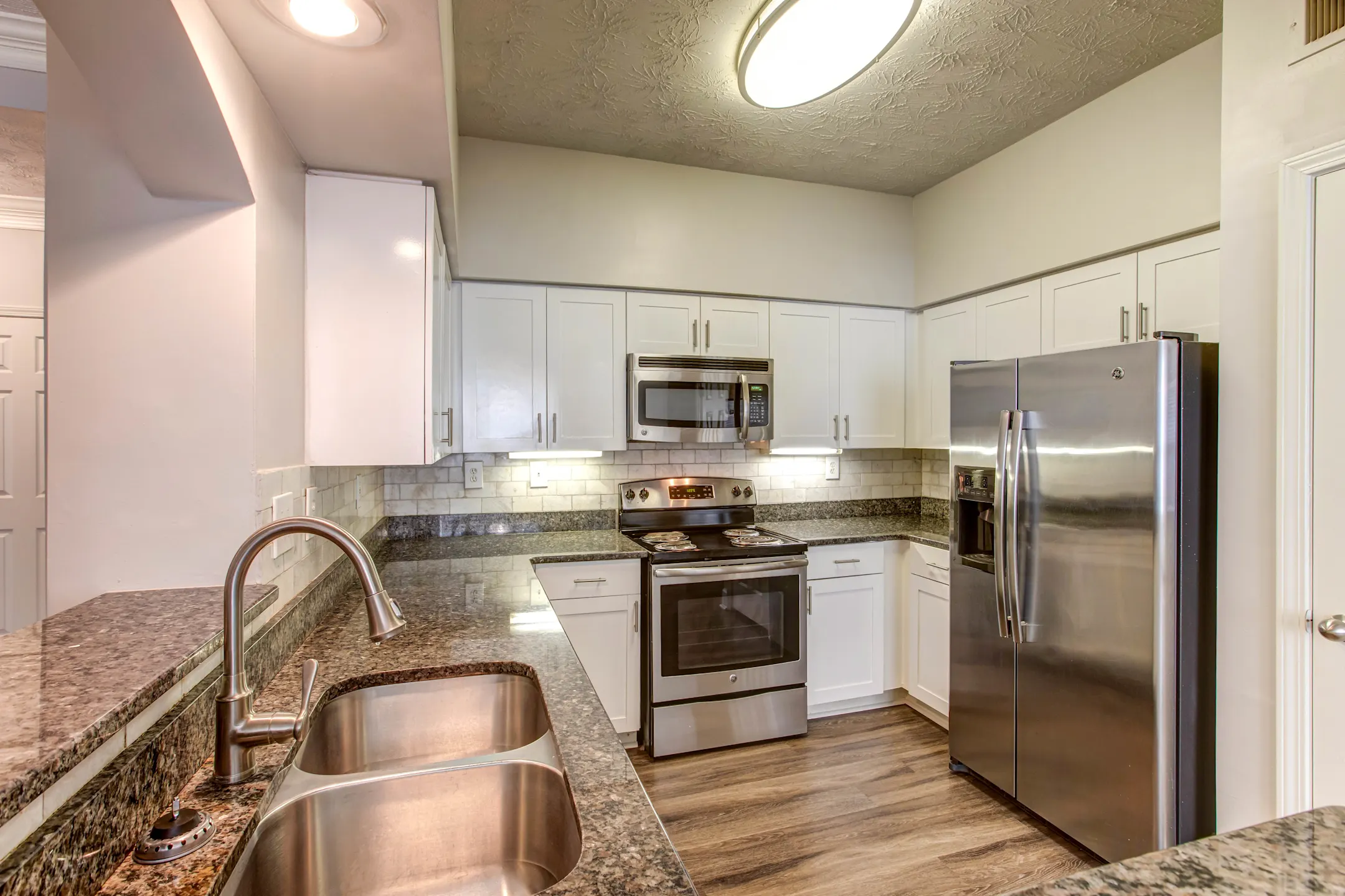 The Flats at North Springs Apartments Atlanta, GA 30328