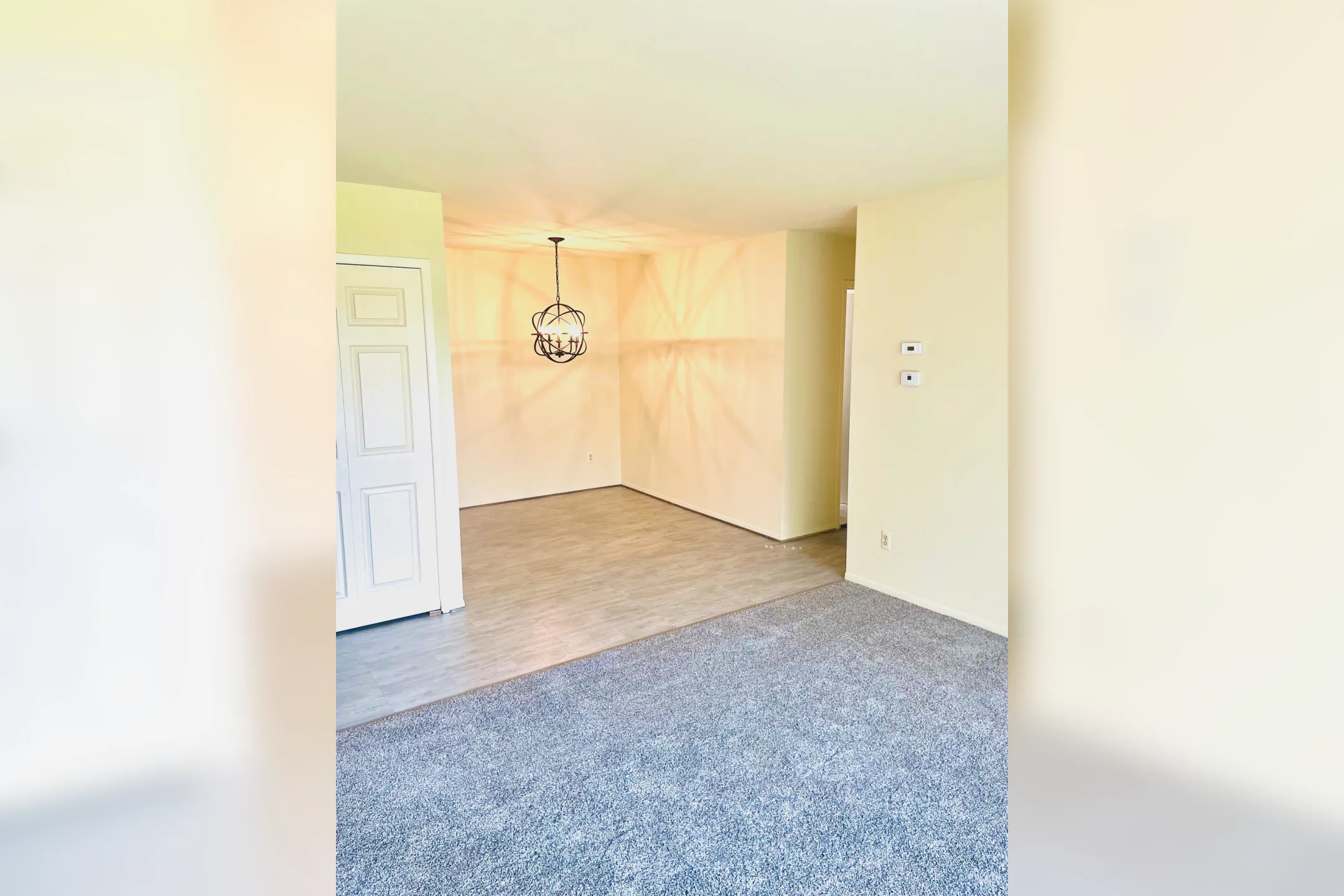 Jamestown Village Apartments 11400 Fordline St Allen Park, MI