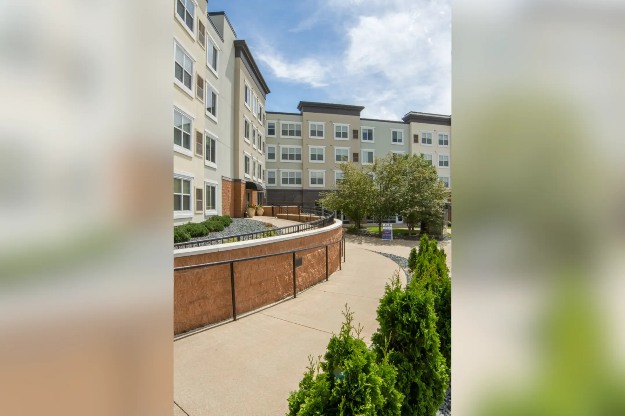 Lakewood Apartments Apartments Circle Pines, MN 55014