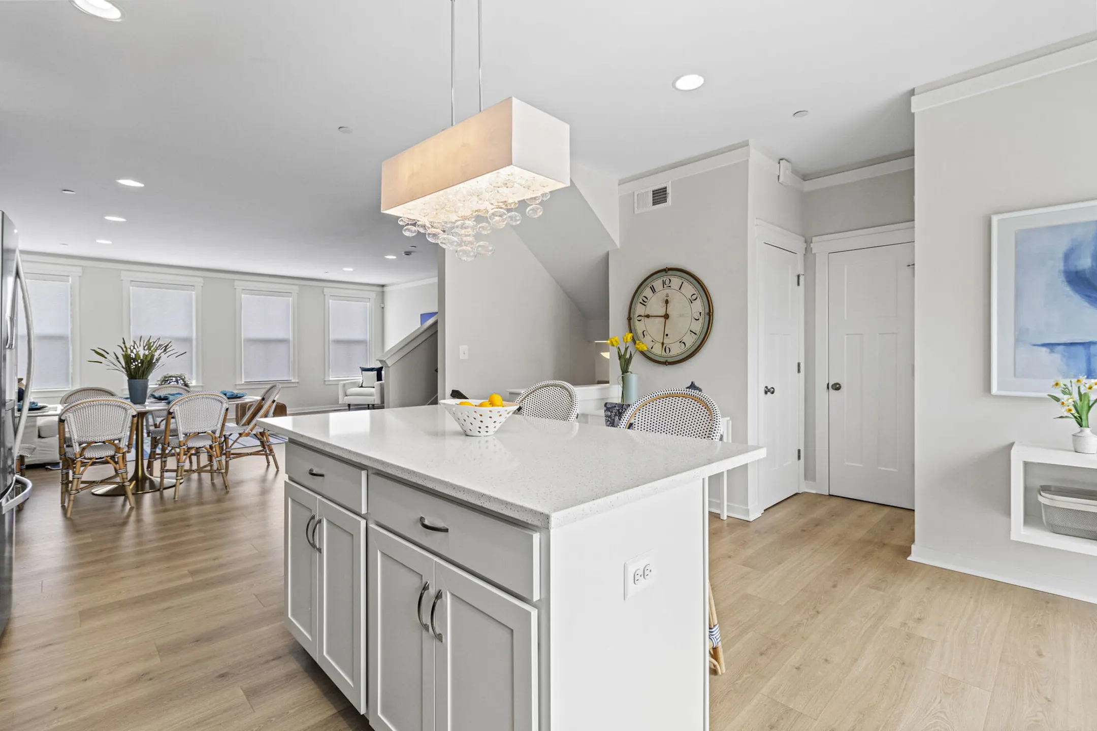 The Villas at Bridgeville 100 River Run Drive Bridgeville, DE