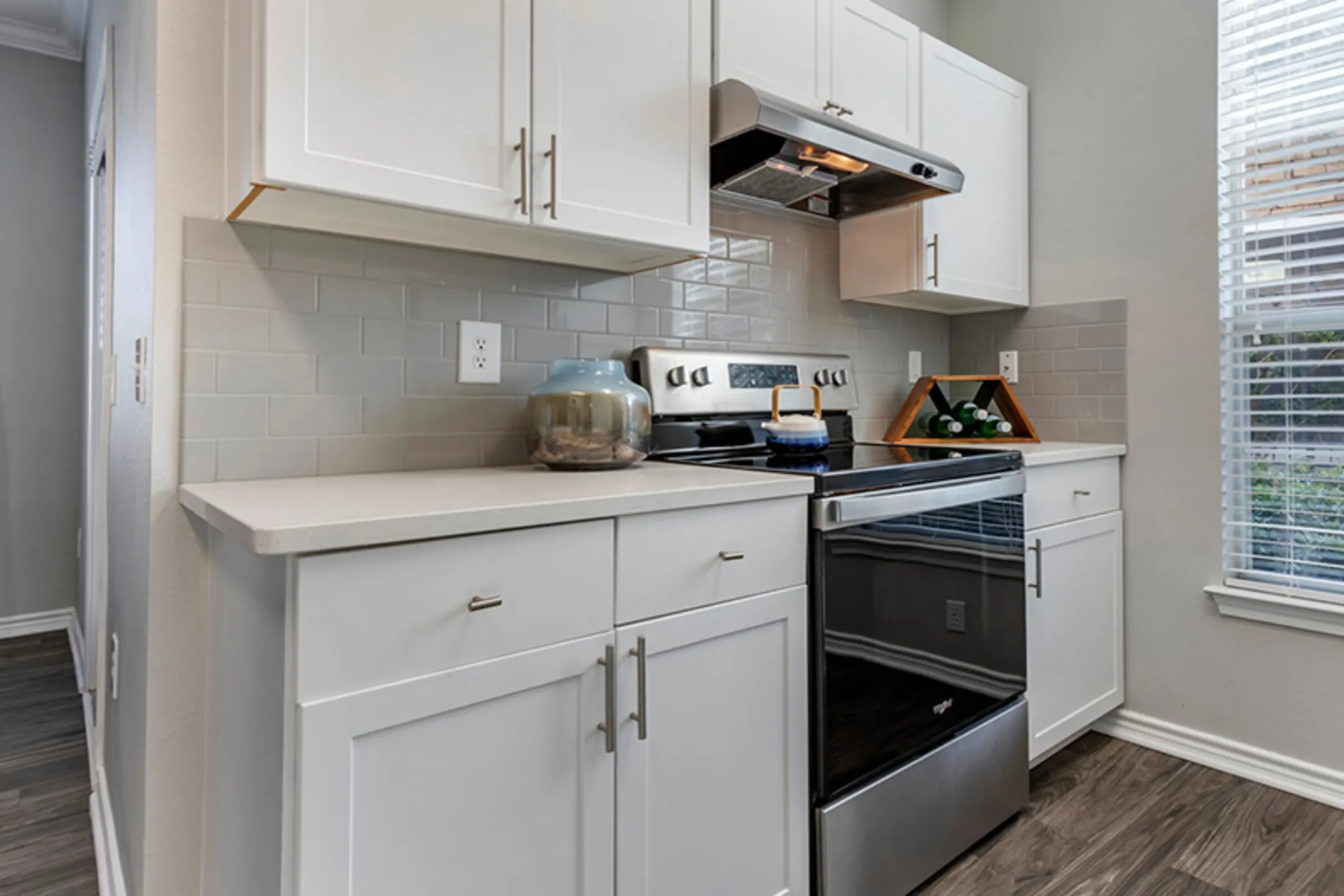 Kitchen - Piedmont at Ivy Meadows - Charlotte, NC