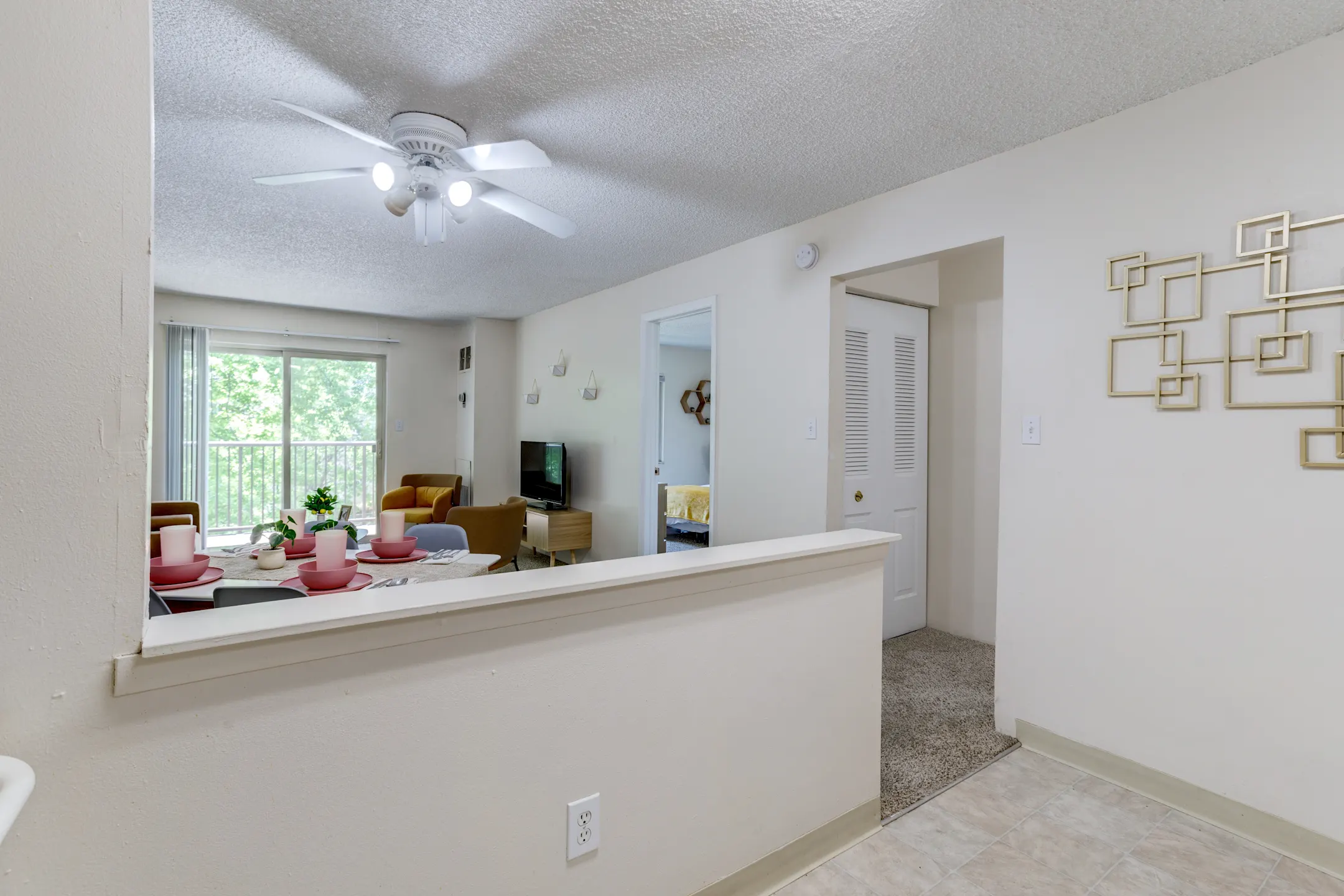 Mountainaire Apartments Apartments Boulder, CO 80303