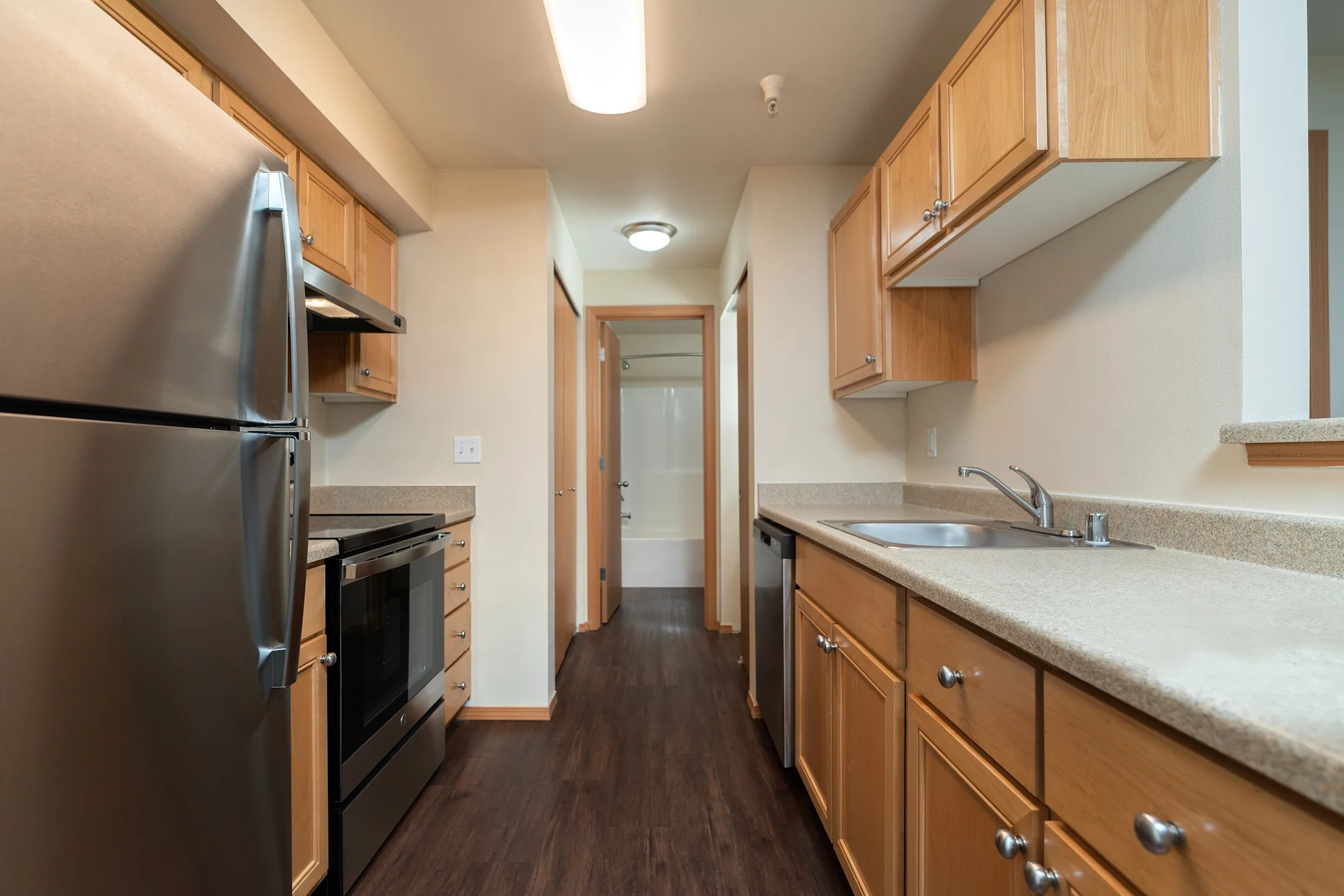 Fircrest Gardens Apartments WA 98409