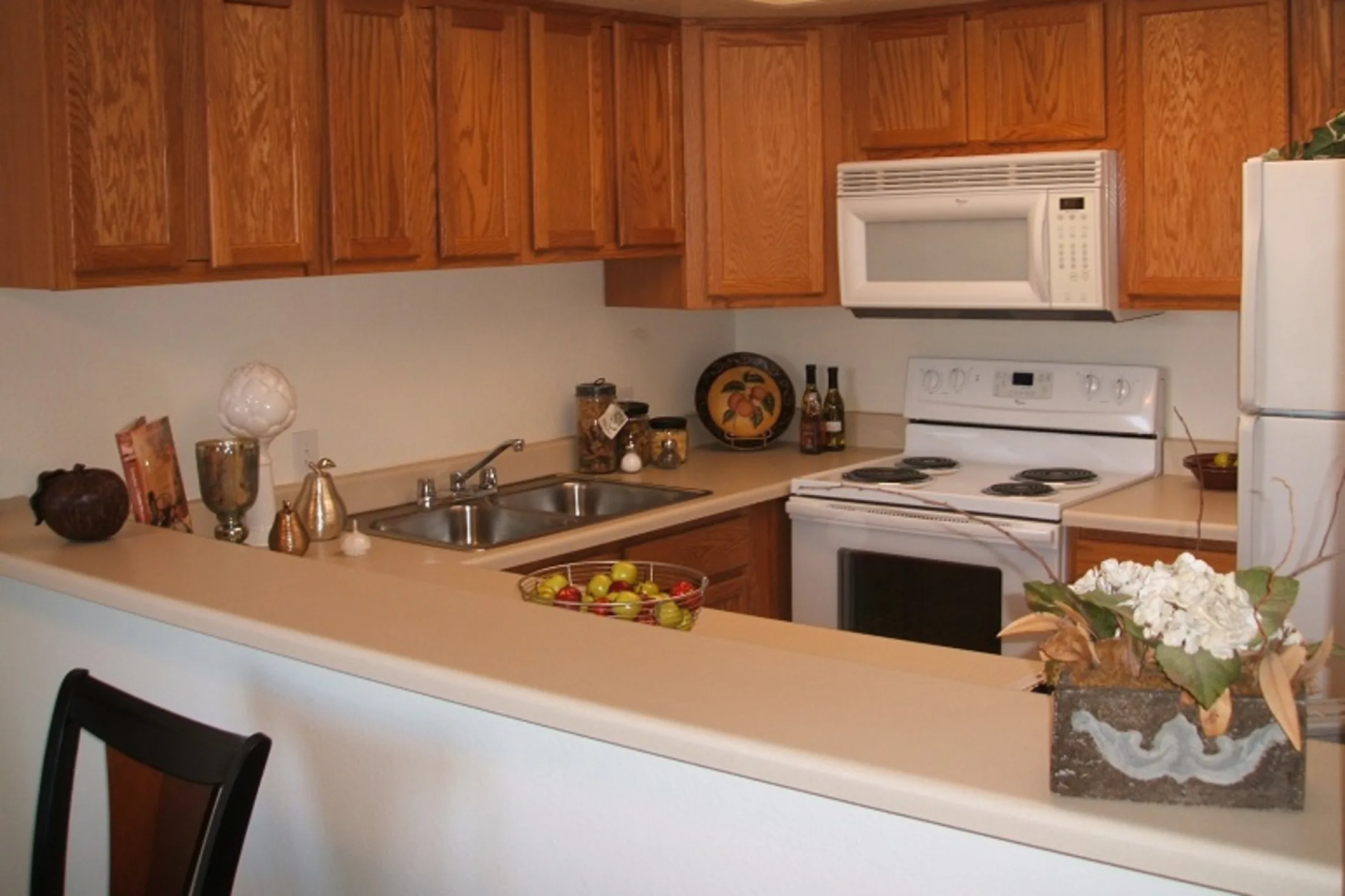 Springwood Apartments Bountiful, UT 84010