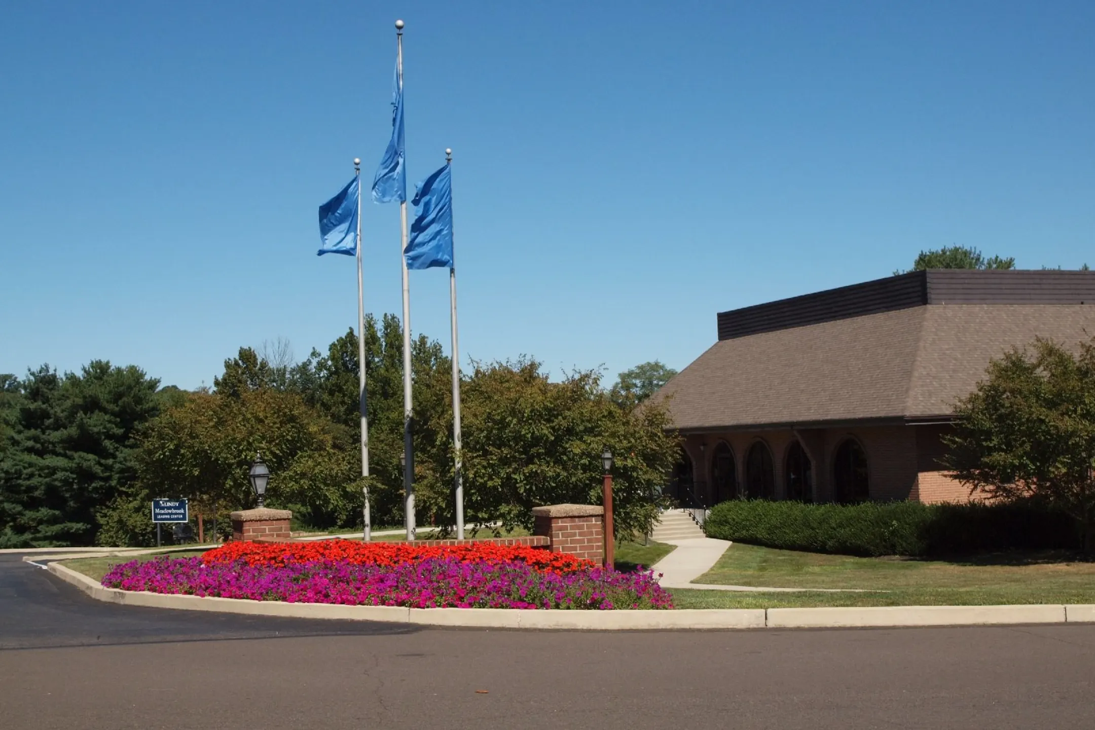 Meadowbrook Apts Huntingdon Valley Pa