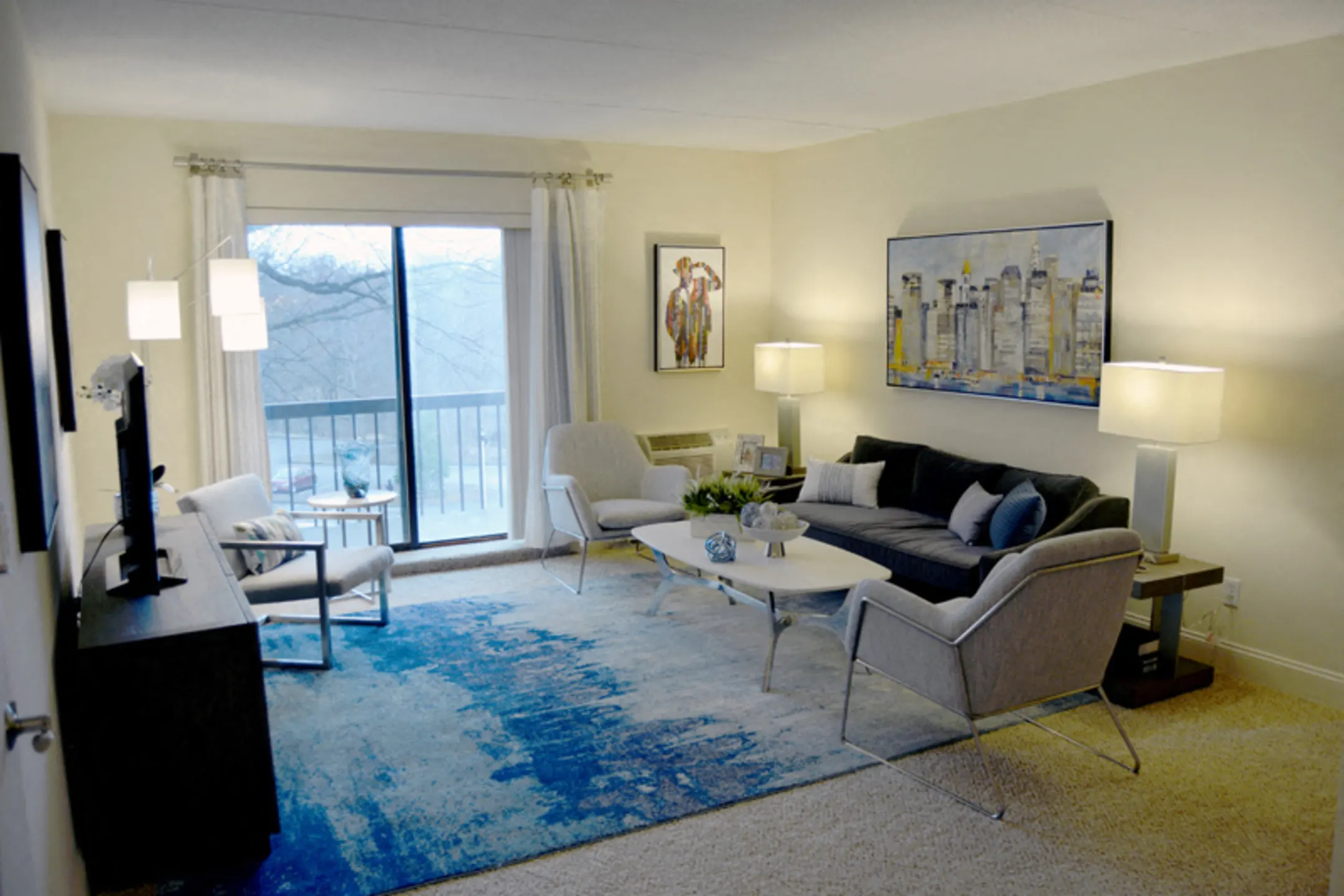 Shrewsbury Commons Apartments Shrewsbury, MA 01545