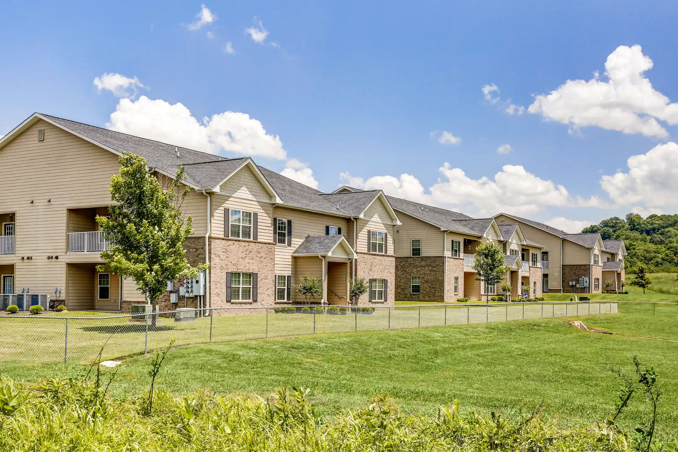 Elk Way Apartments 14 Marty Rd Fayetteville, TN Apartments for Rent Rent.