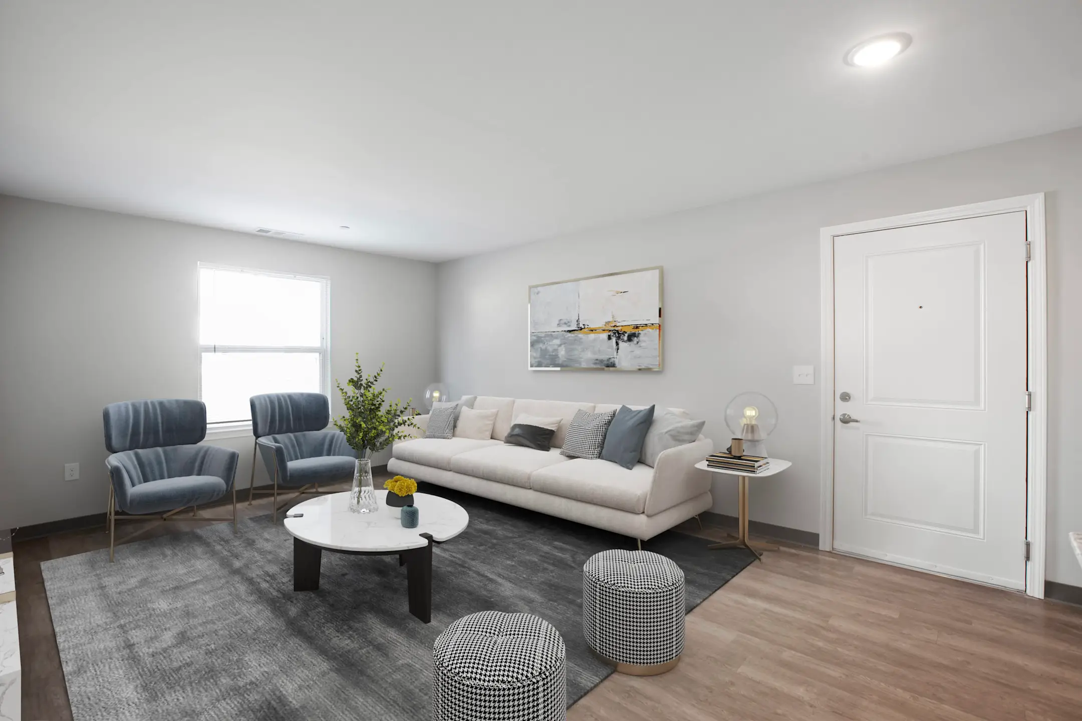 West Point Village Apartments West Point, GA 31833