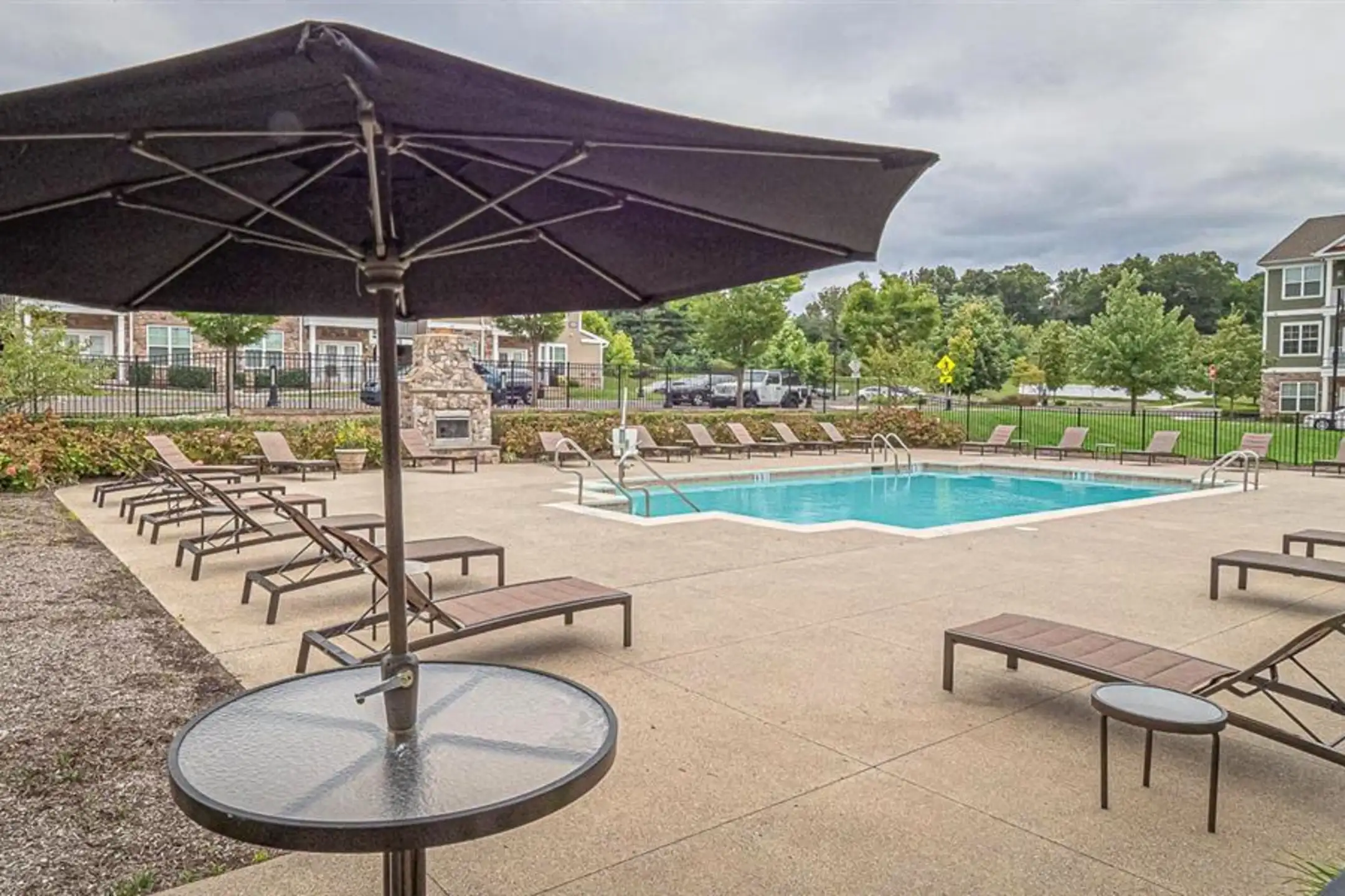 Madison New Britain Apartments Chalfont, PA 18914