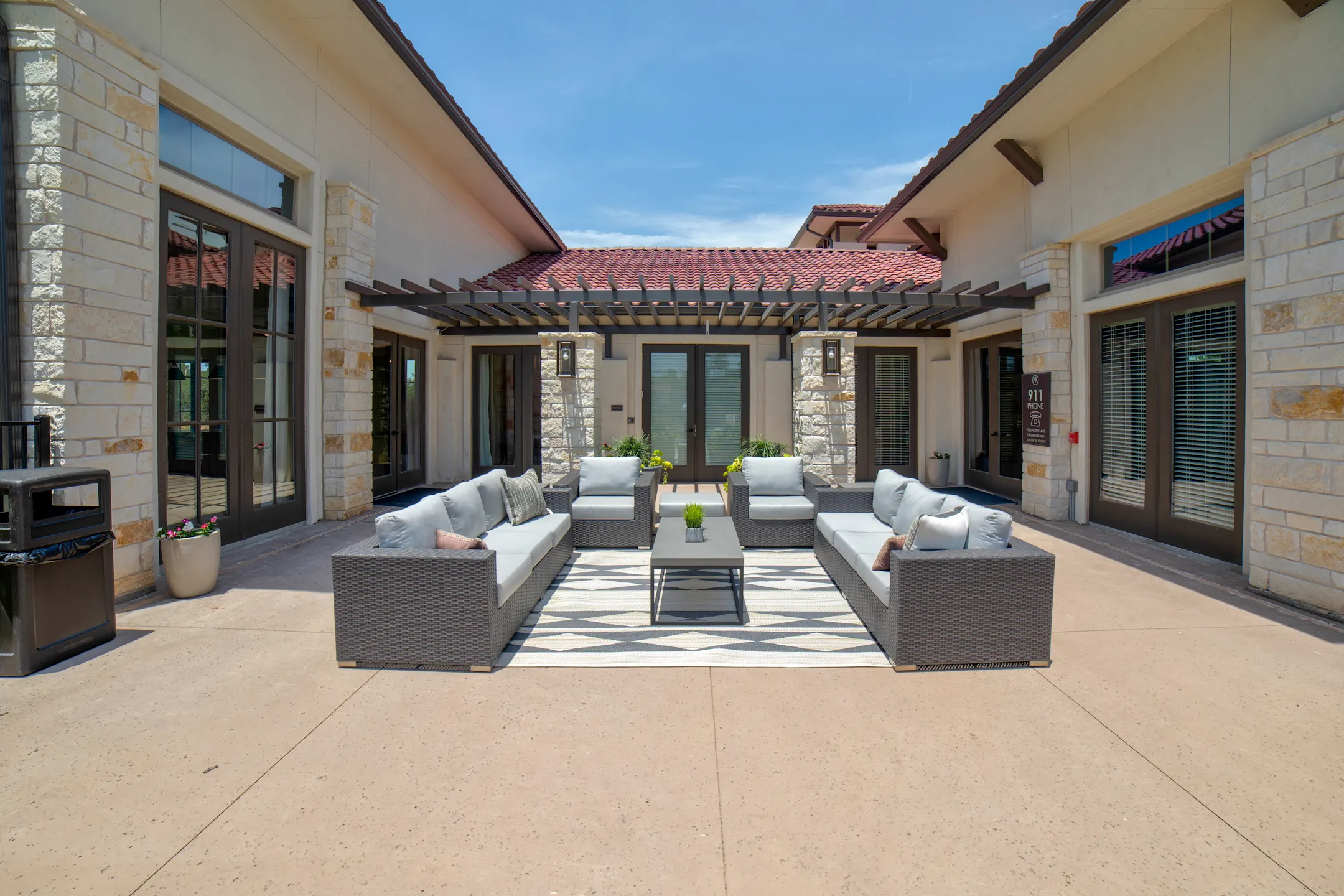 Avery Ranch Apartments Austin, TX 78717