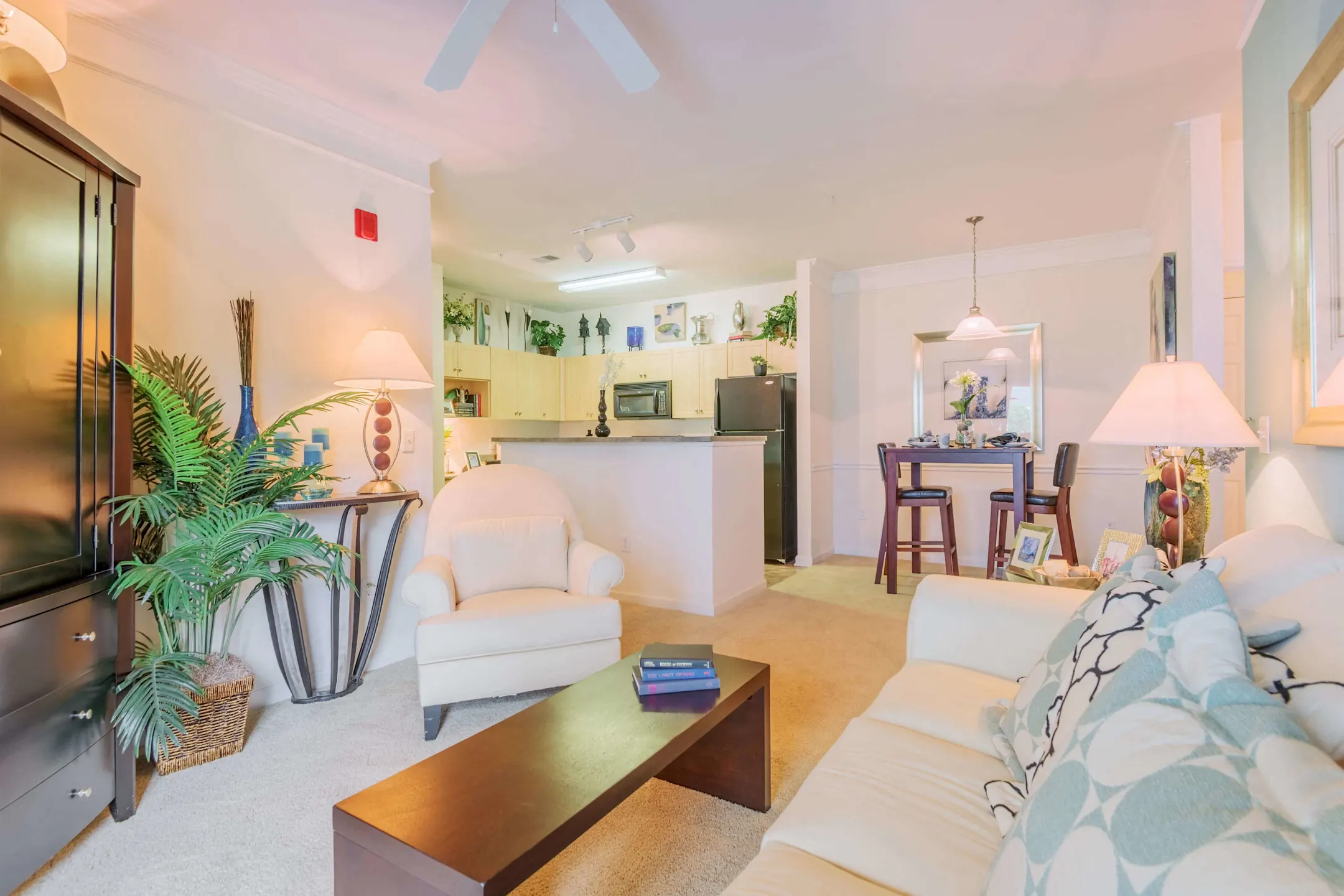 Vista Sands Apartments Summerville, SC 29483