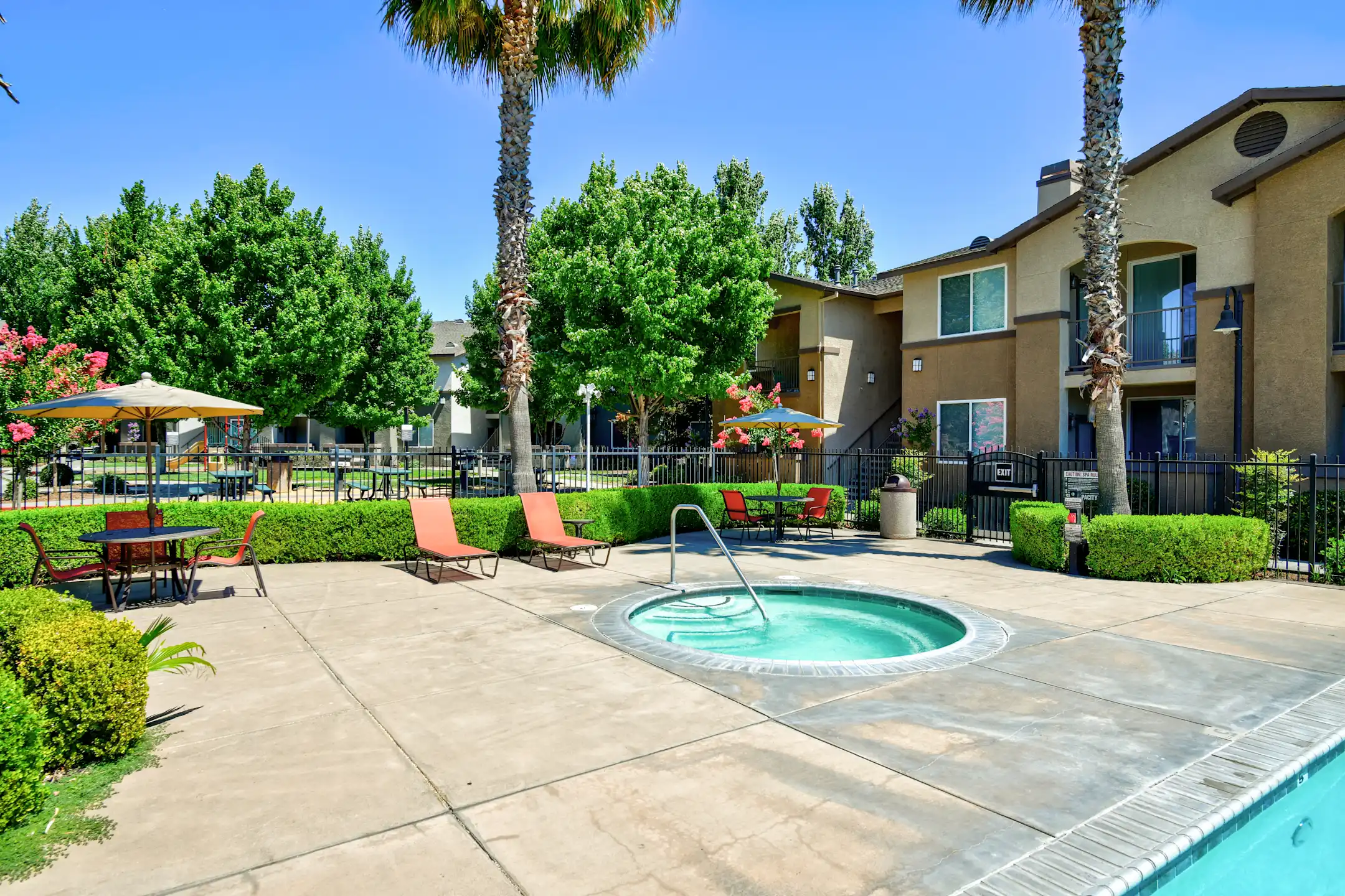Eaton Village 100 Penzance Ave Chico, CA Apartments for Rent Rent.