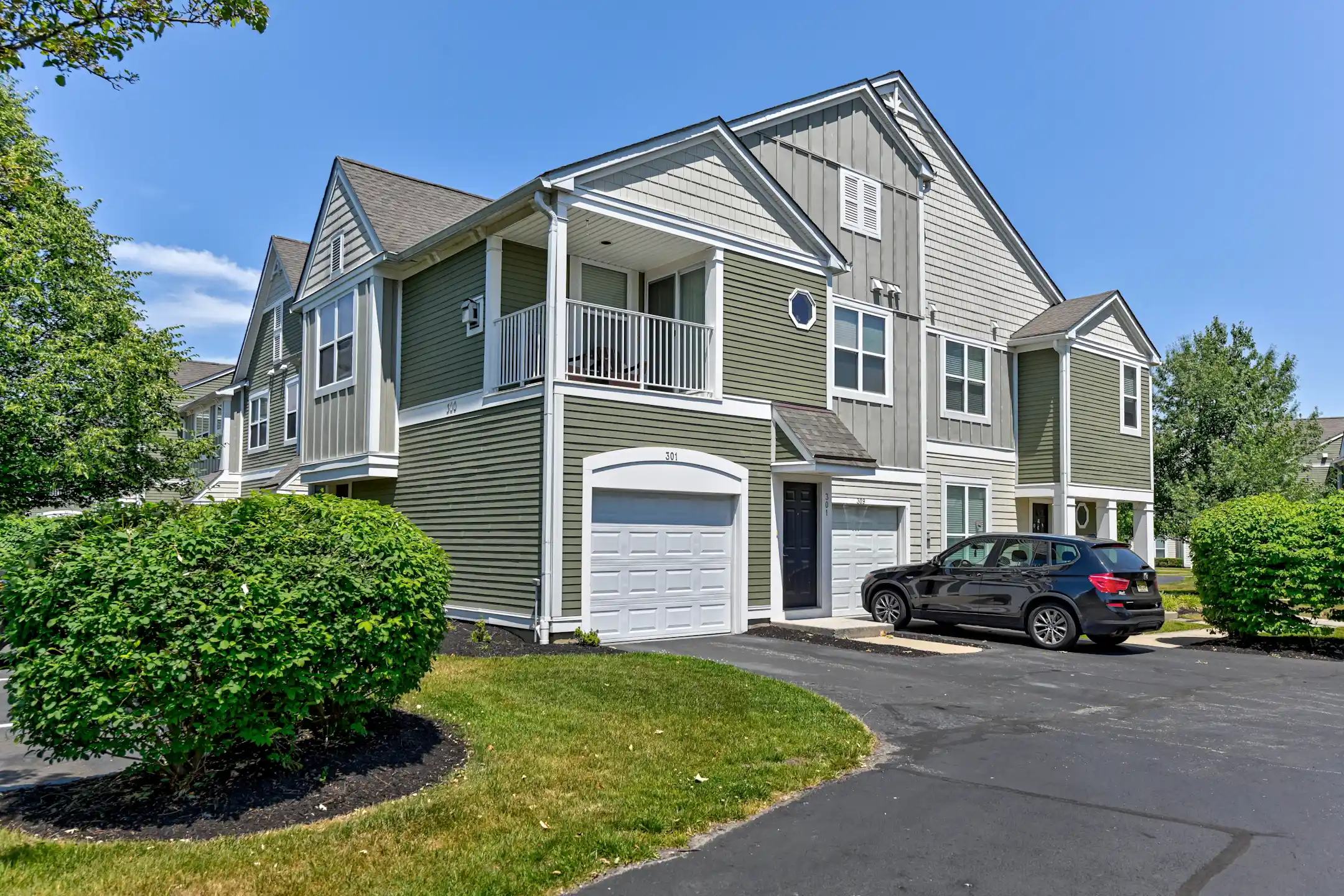 Brook View Apartments Marlton, NJ 08053