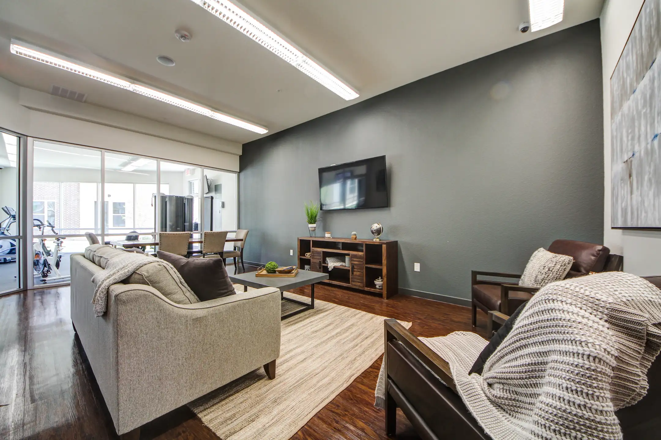 Epic Apartments Denton, TX 76210