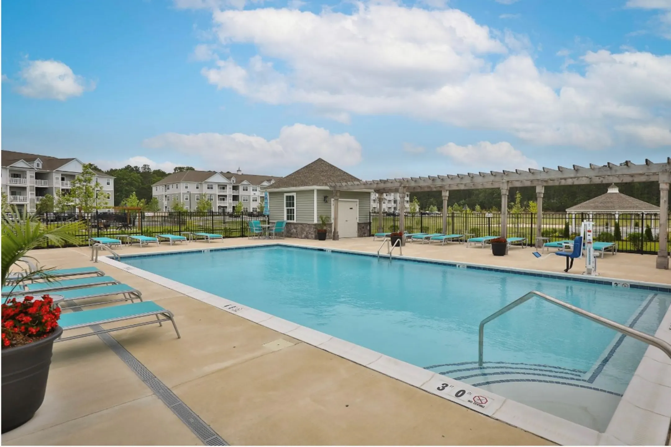 The Residences at Harbor Landing 6020 Delilah Rd Egg Harbor