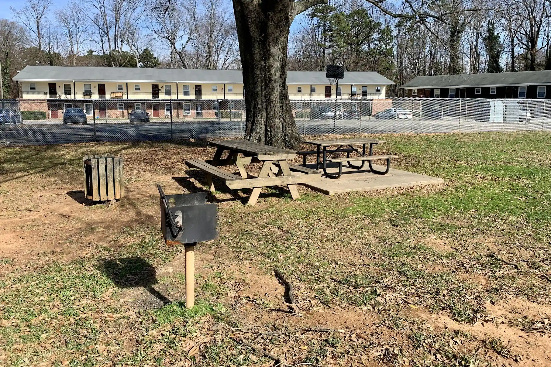 The Station on Pineview Apartments Kernersville, NC 27284