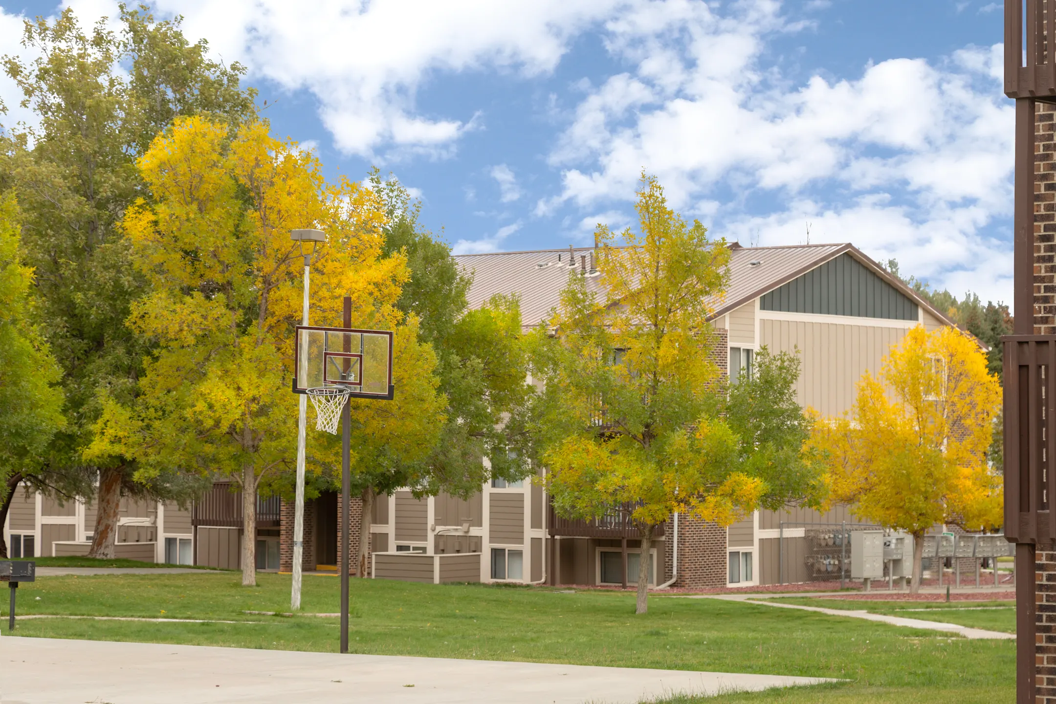 SunRidge Apartments Casper, WY 82609