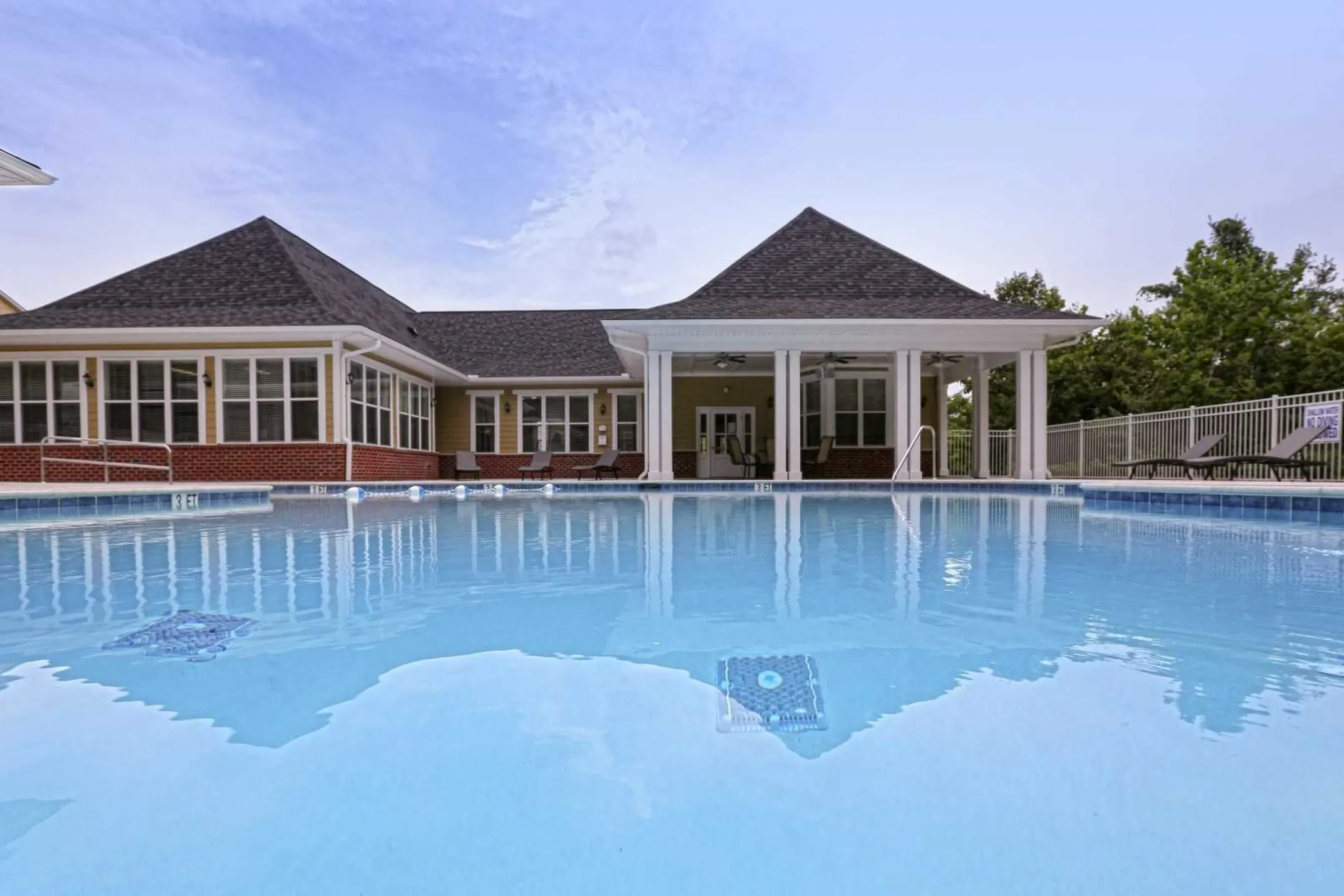 Pool - Avalon at Sweeten Creek Apartments - Arden, NC