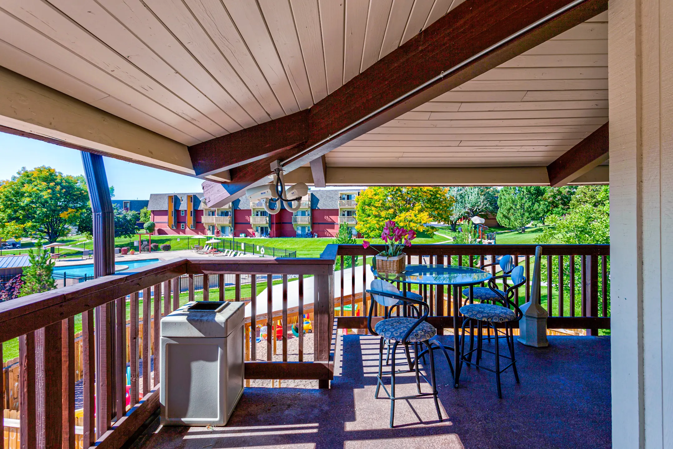 Ralston Park Apartments Apartments Arvada, CO 80004