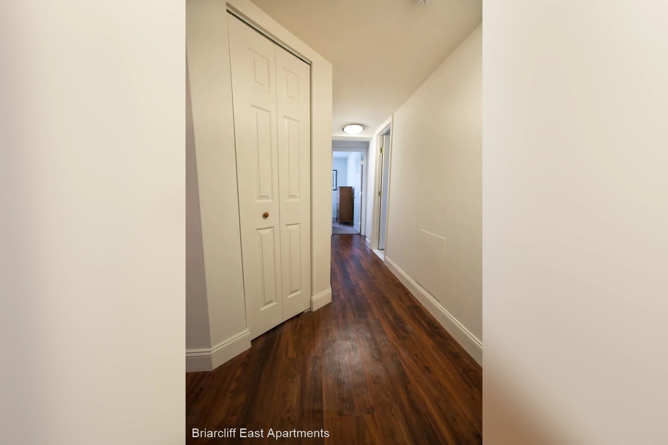 Briarcliff Apartments - Cockeysville, MD