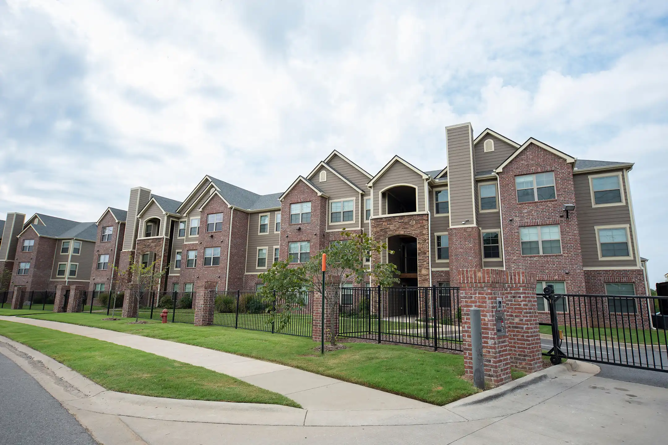 Centerstone Apartments Apartments Conway, AR 72034