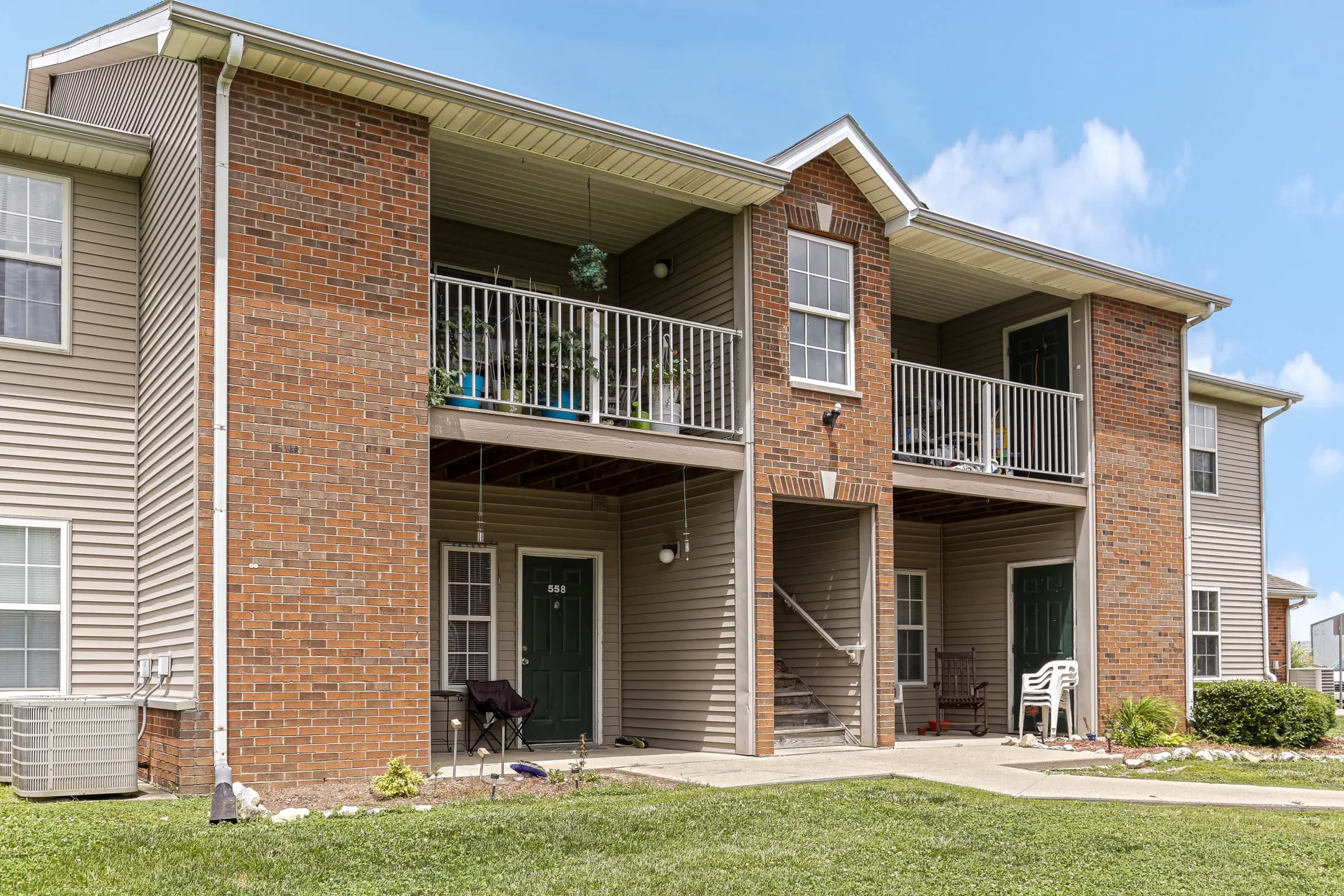 Valley Court Apartments Apartments Madison, IN 47250