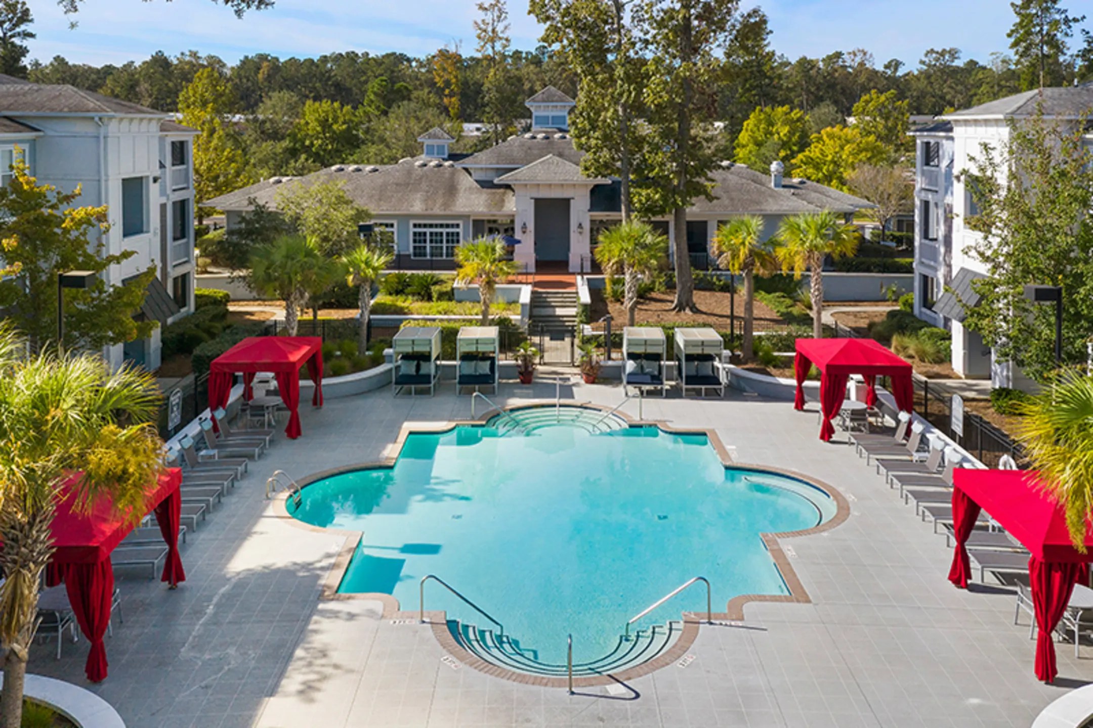 Latitude at Wescott Apartments Summerville, SC 29485