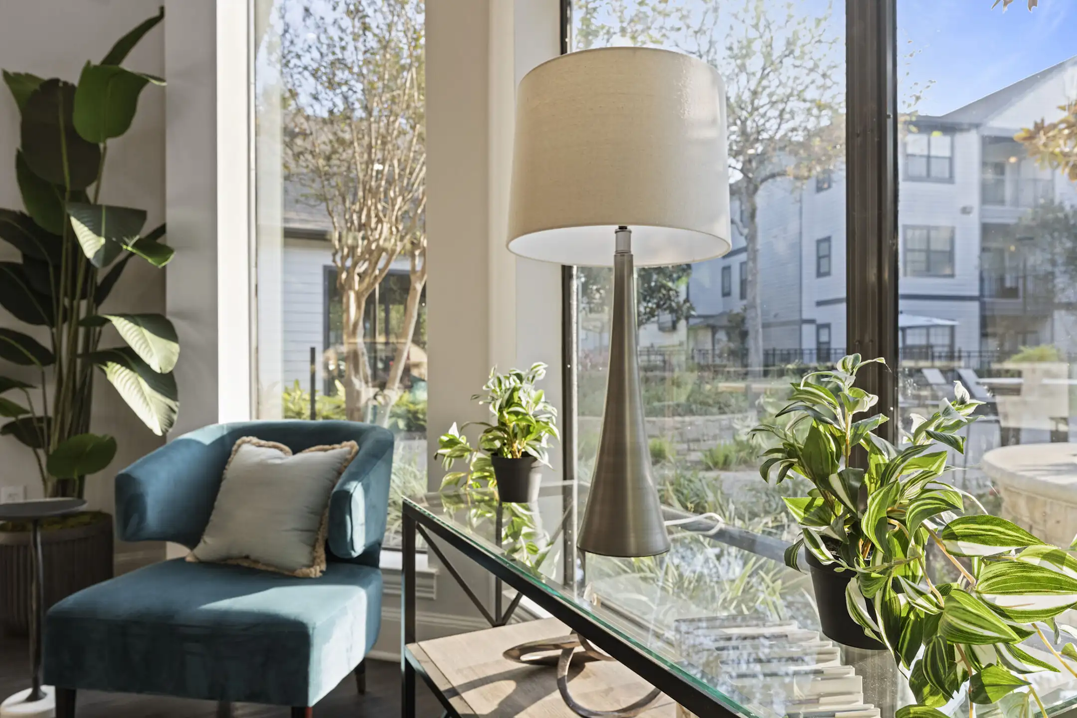 The Ambrose Apartments Houston, TX 77040