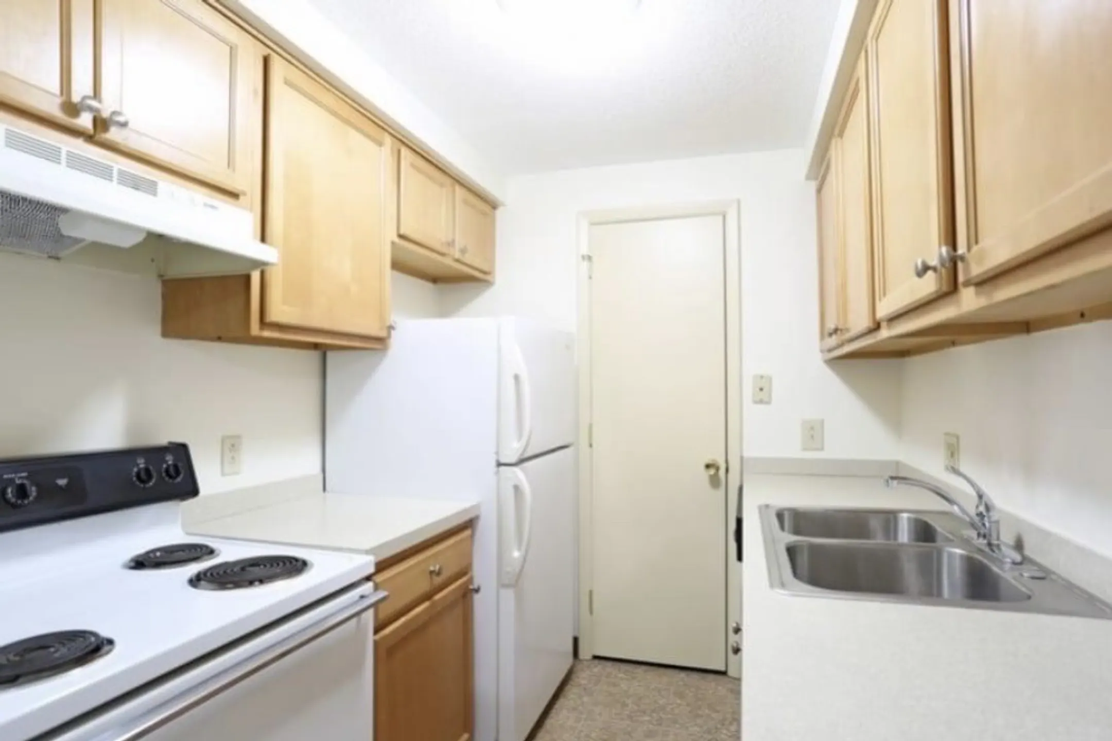 Buffalo Creek Commons Apartments - Buffalo, NY 14224