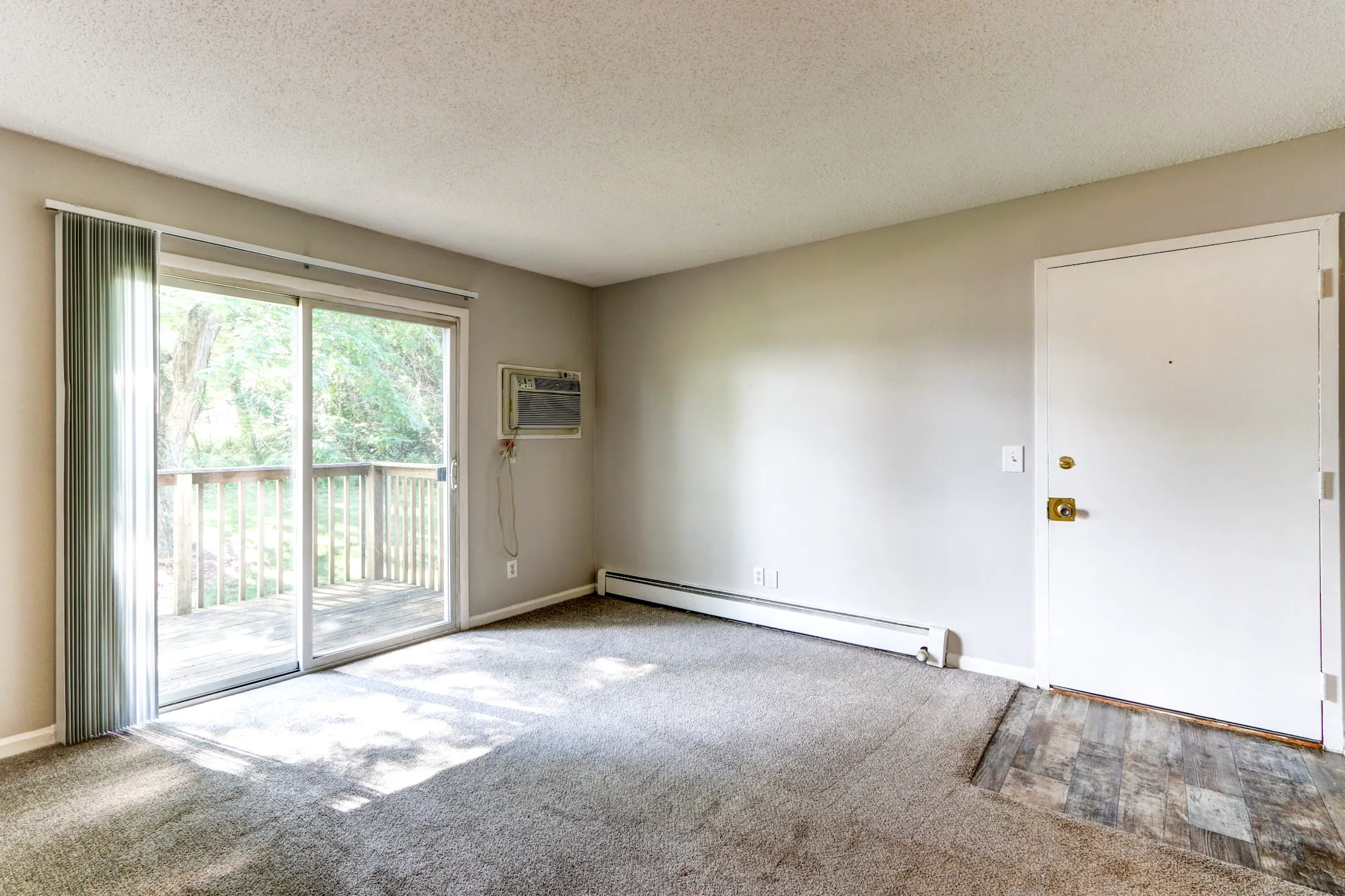 Arbor Terrace and Richland Country Apartments 8559 N 32nd St