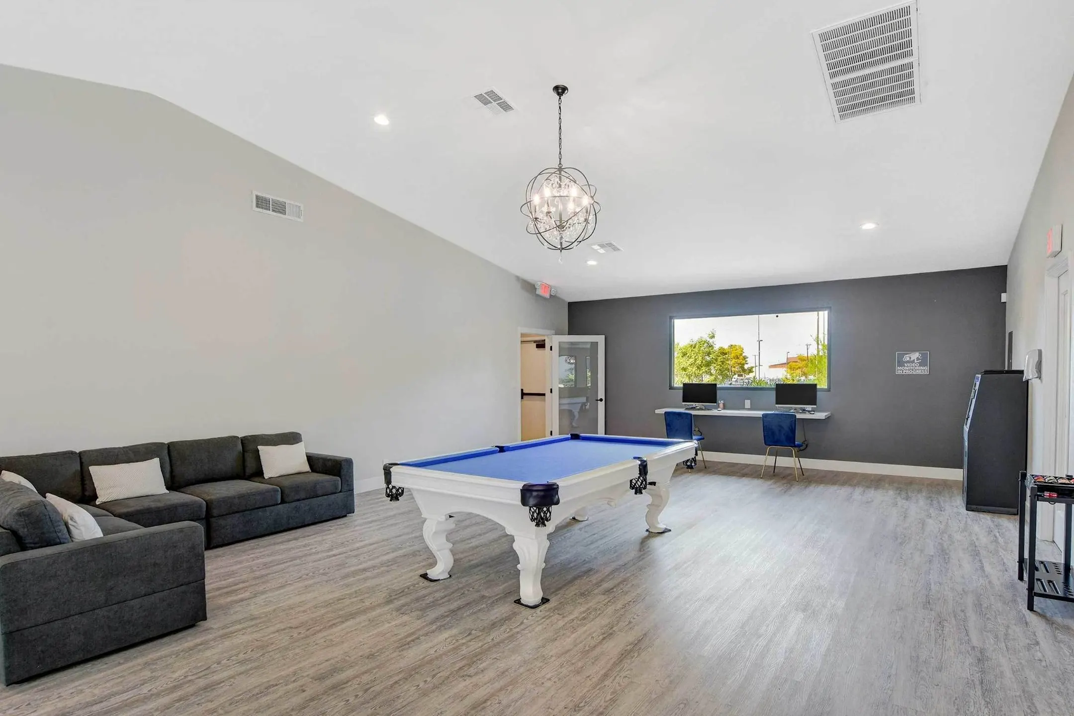 West Edge Apartments 901 Brush St Las Vegas, NV Apartments for Rent