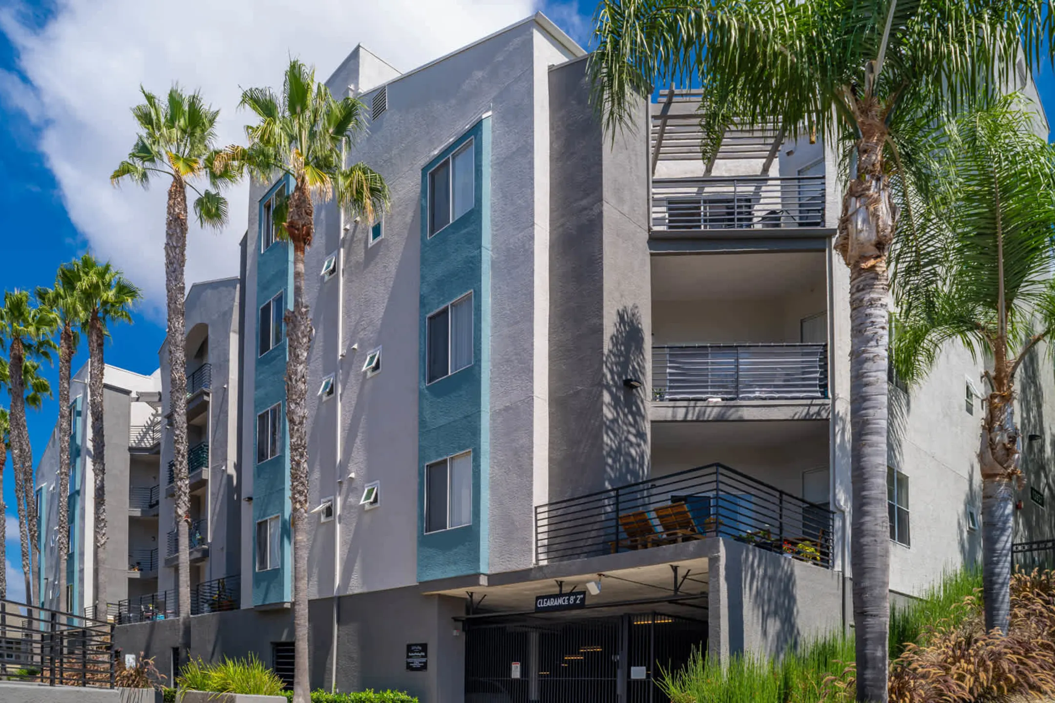 Apartments For Rent In Del Mar San Diego