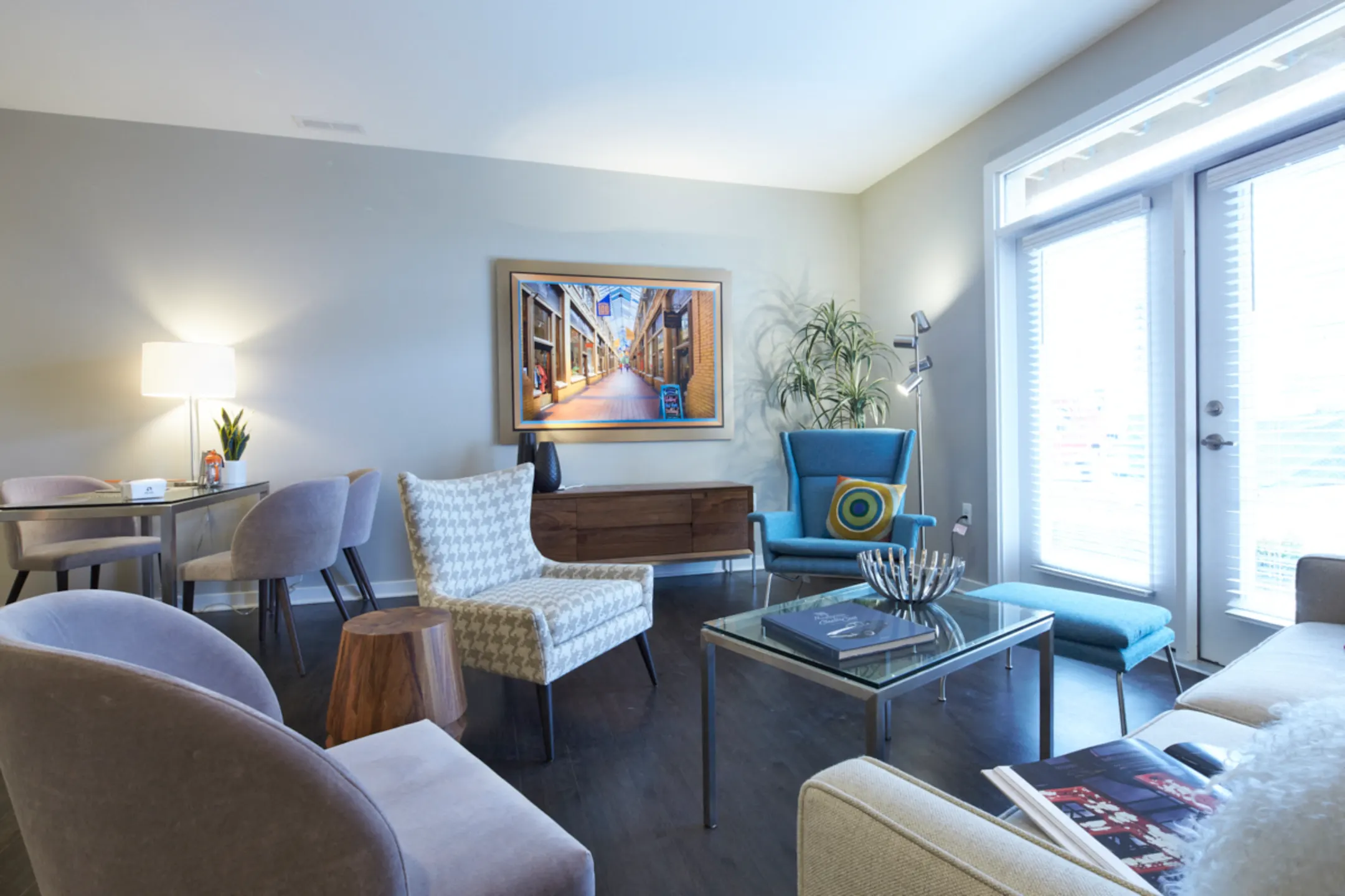 Uptown Ann Arbor 3300 Ann ArborSaline Rd Ann Arbor, MI Apartments