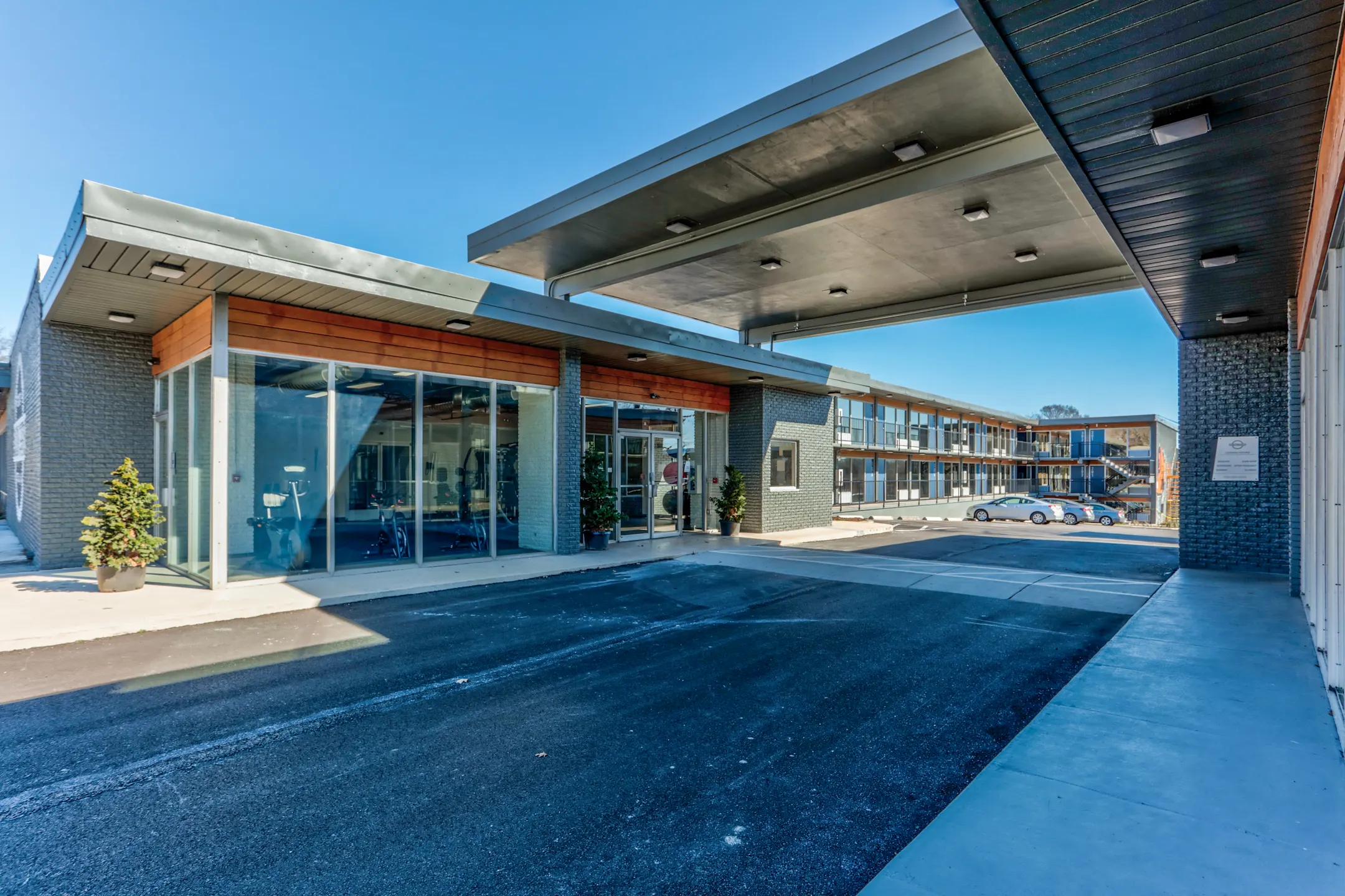 Dalton Station Apartments Dalton, GA 30720