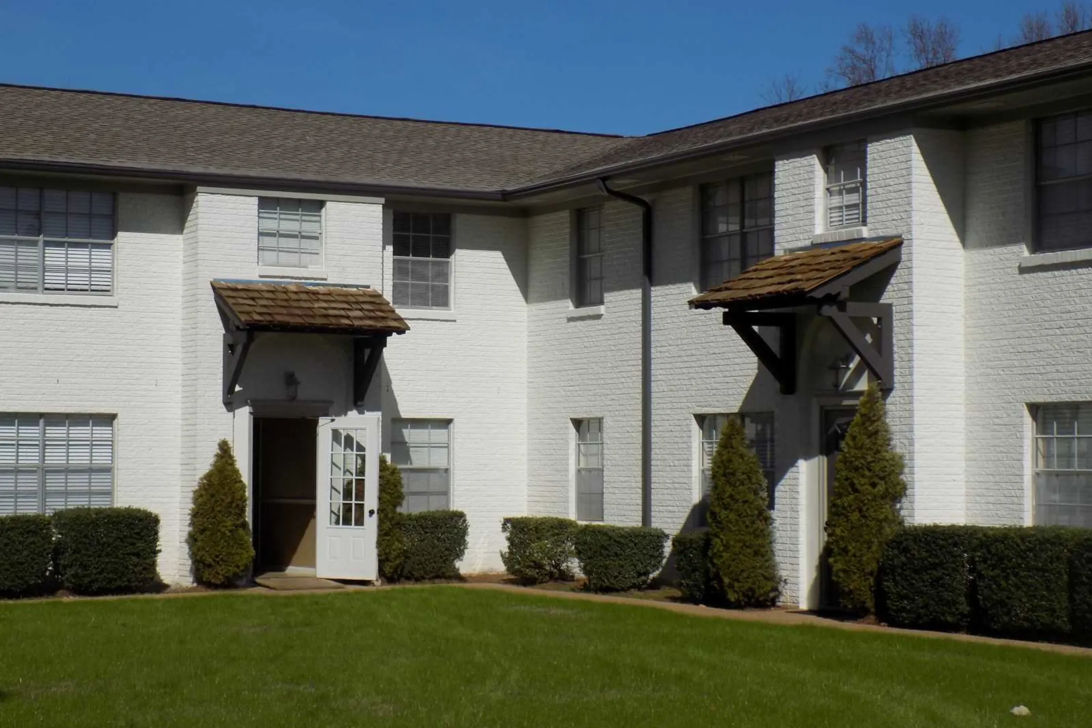 Building - The Grove at Governor's - Huntsville, AL