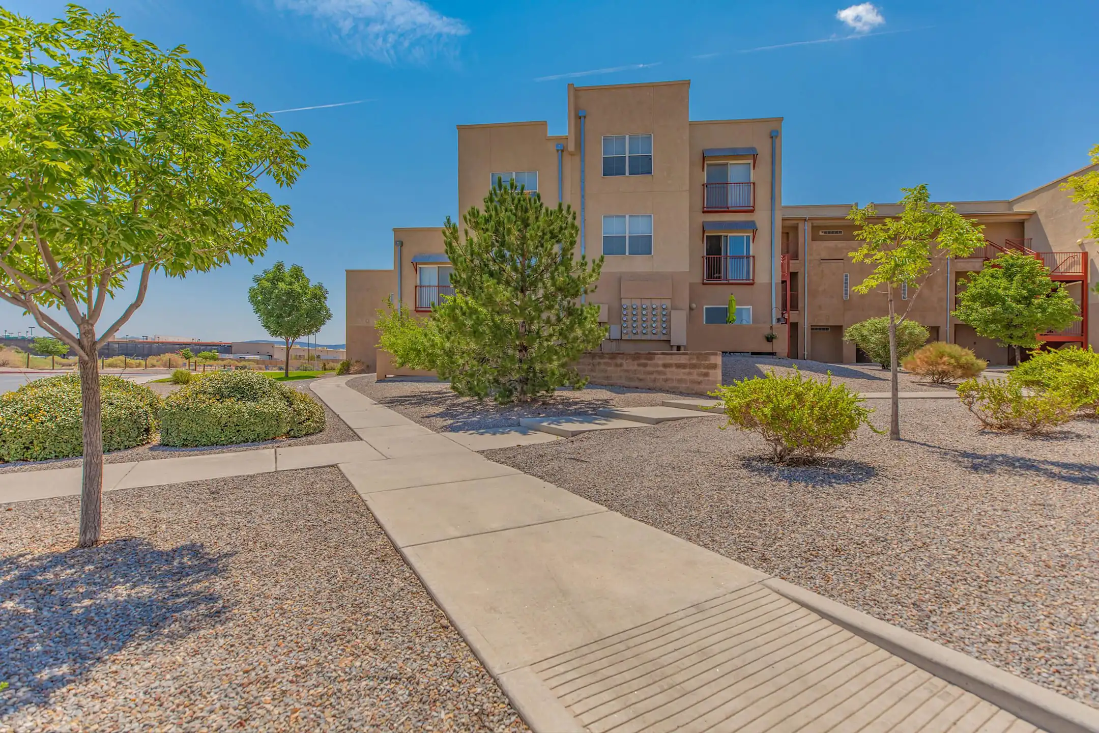 Enchanted Hills 4401 Safelite Blvd NE Rio Rancho, NM Apartments for
