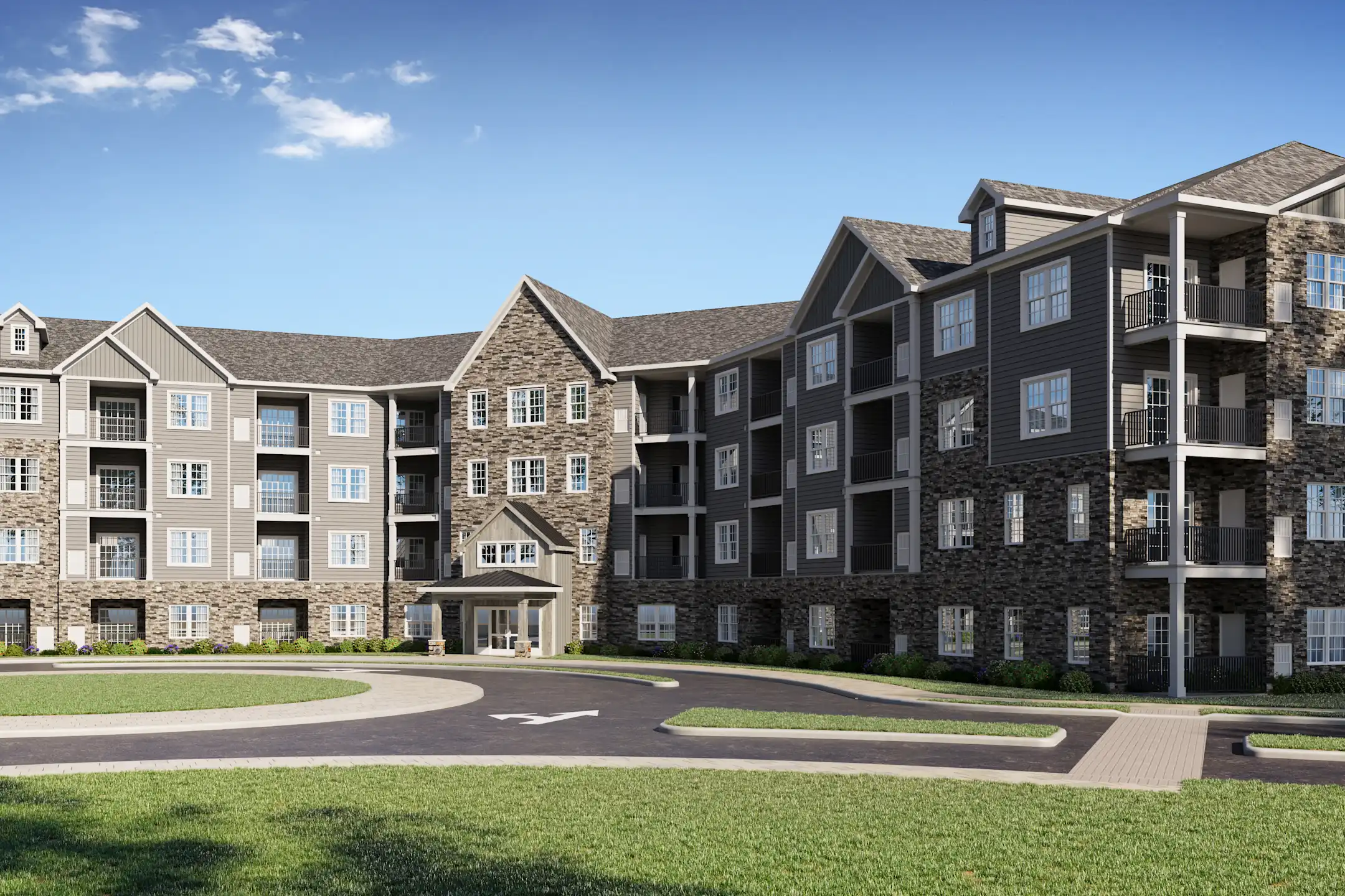 The Enclave at Woodhaven 55  300 Sobel Drive Old Bridge NJ